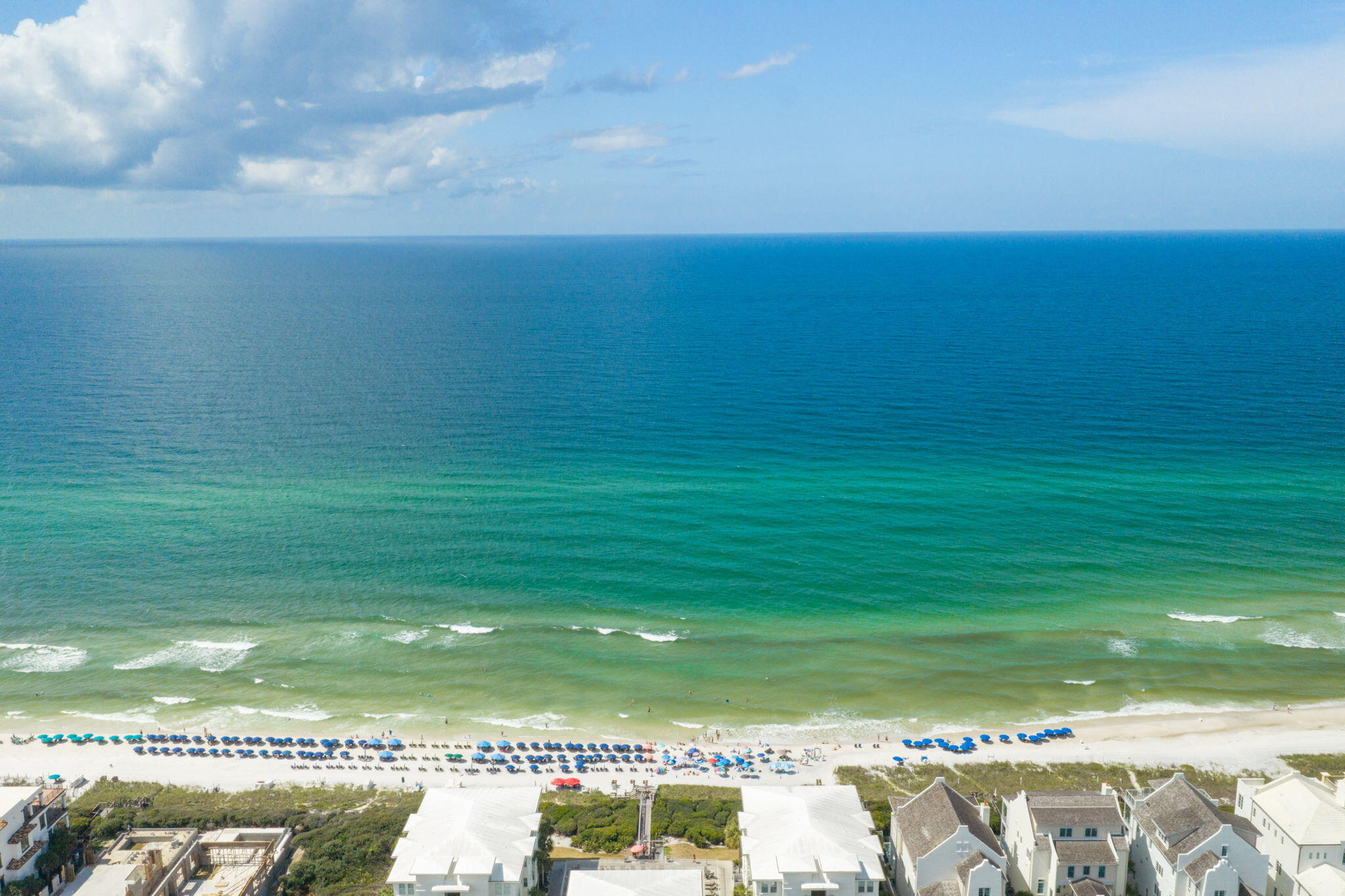 SEACREST BEACH - Residential