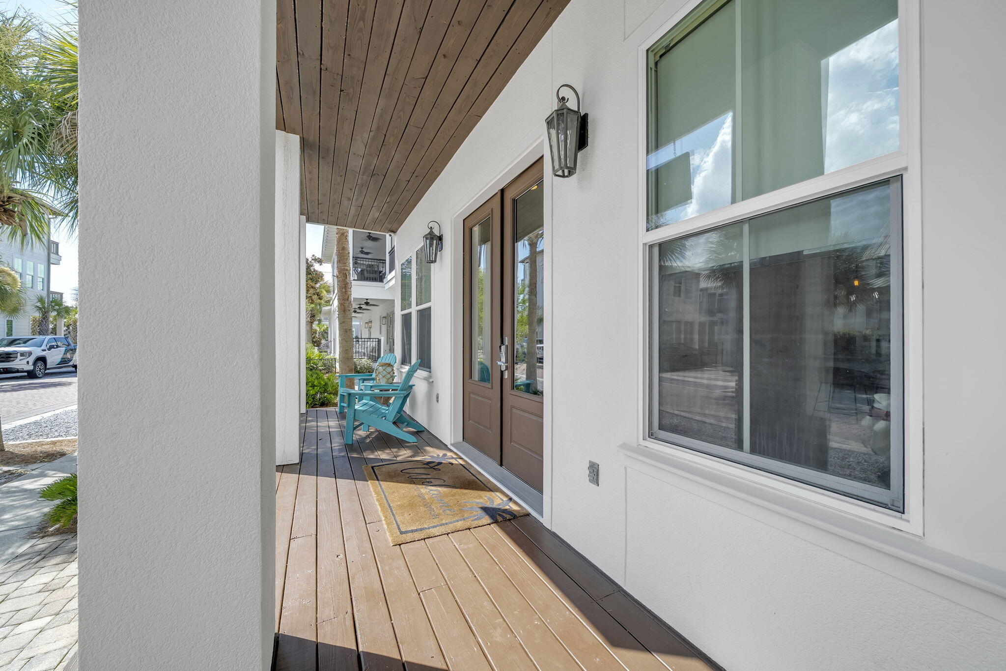 SEACREST BEACH - Residential