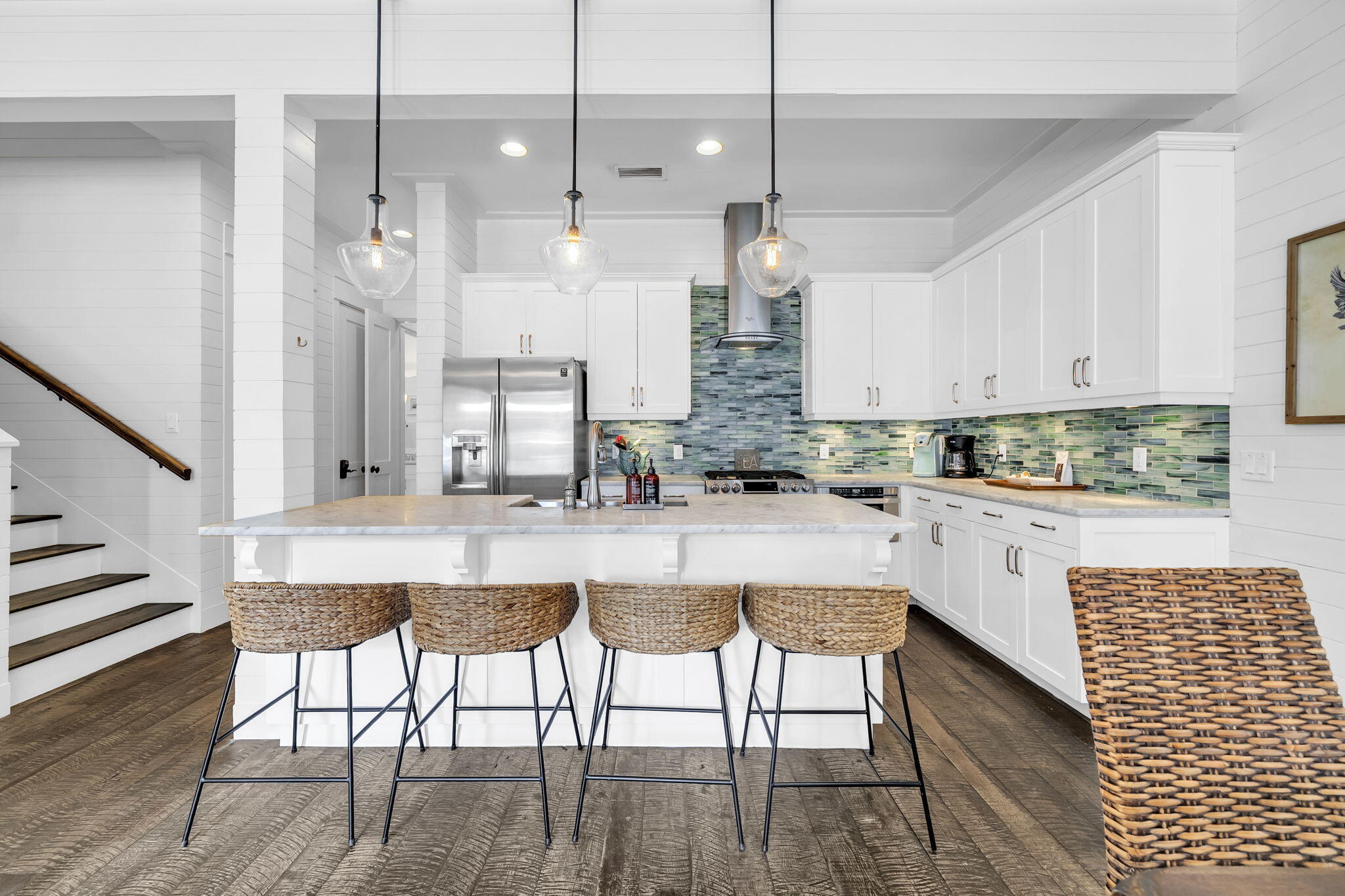 SEACREST BEACH - Residential