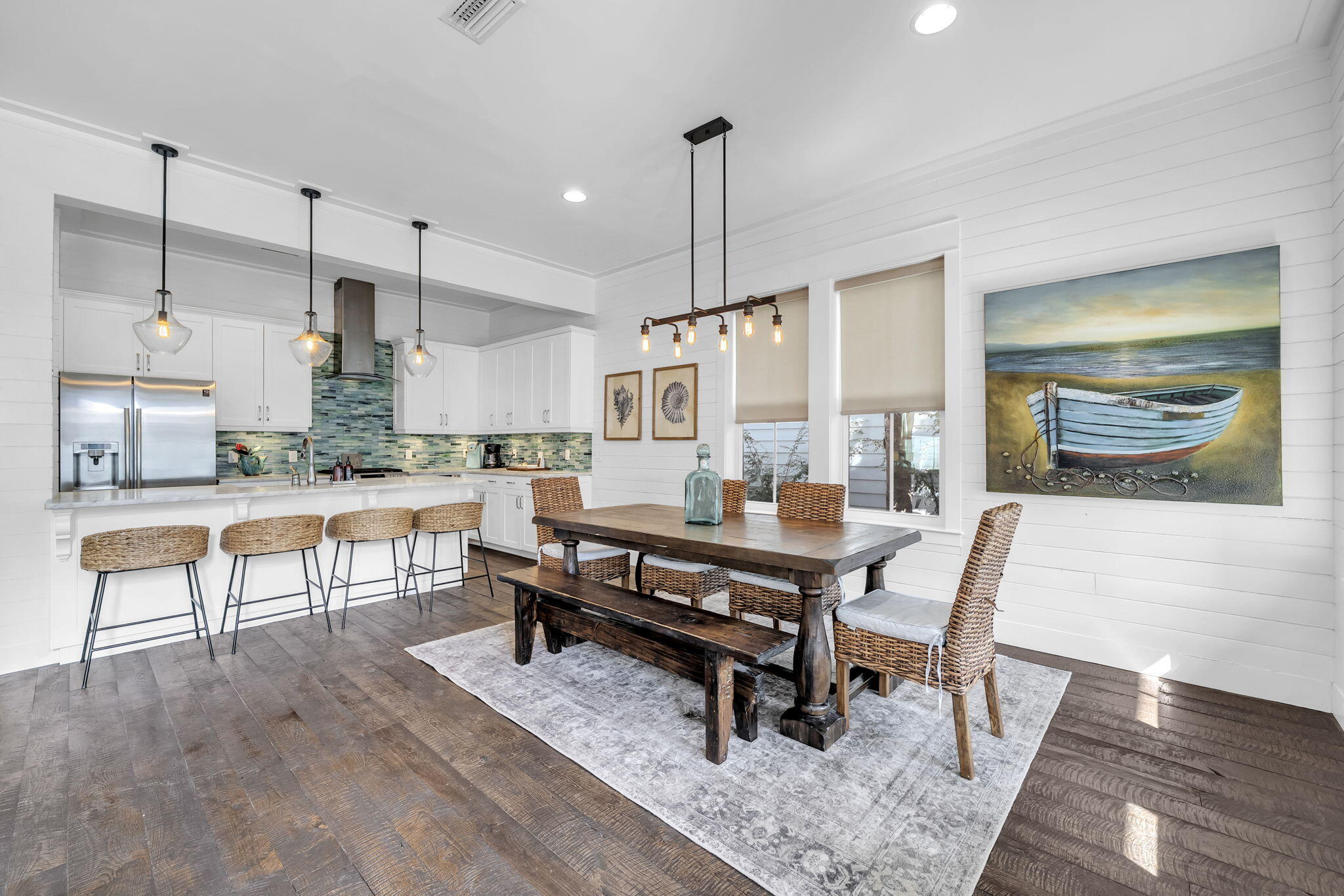 SEACREST BEACH - Residential