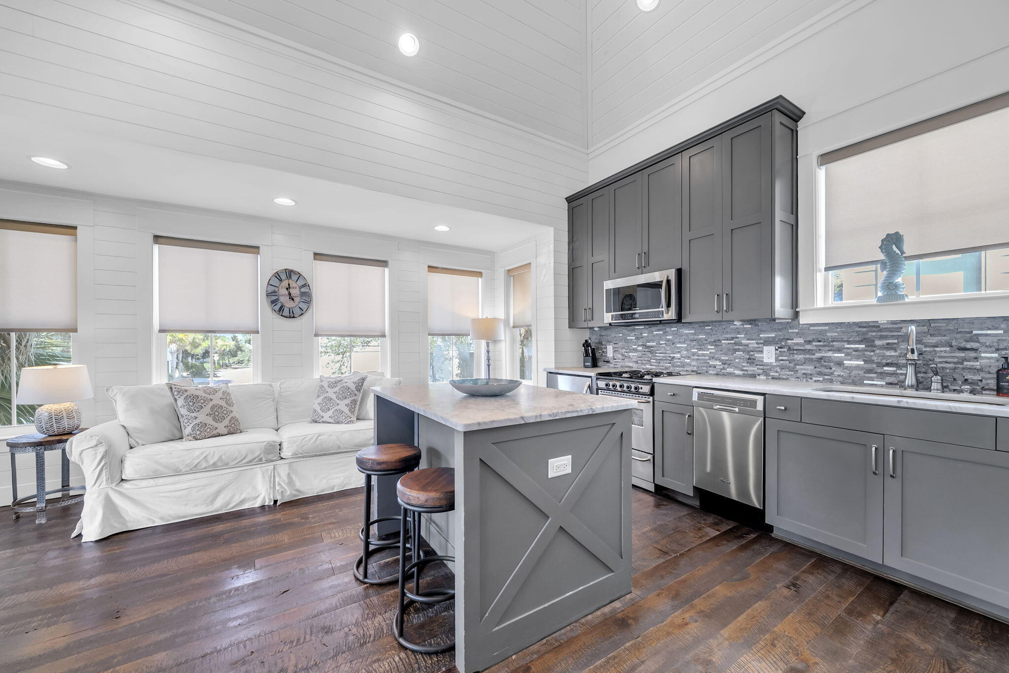 SEACREST BEACH - Residential