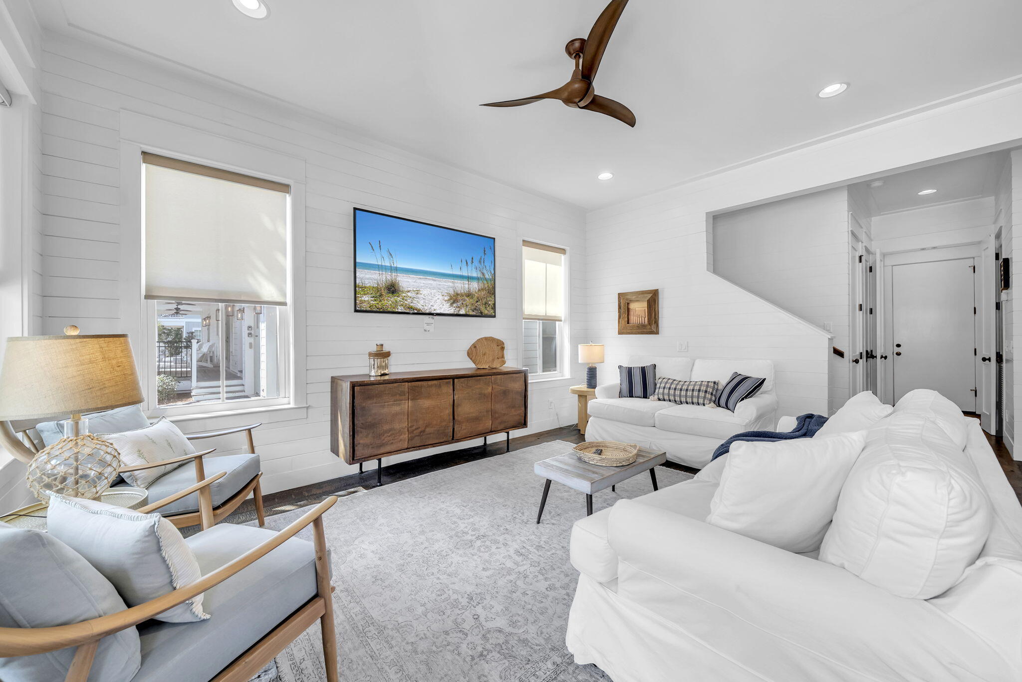 SEACREST BEACH - Residential