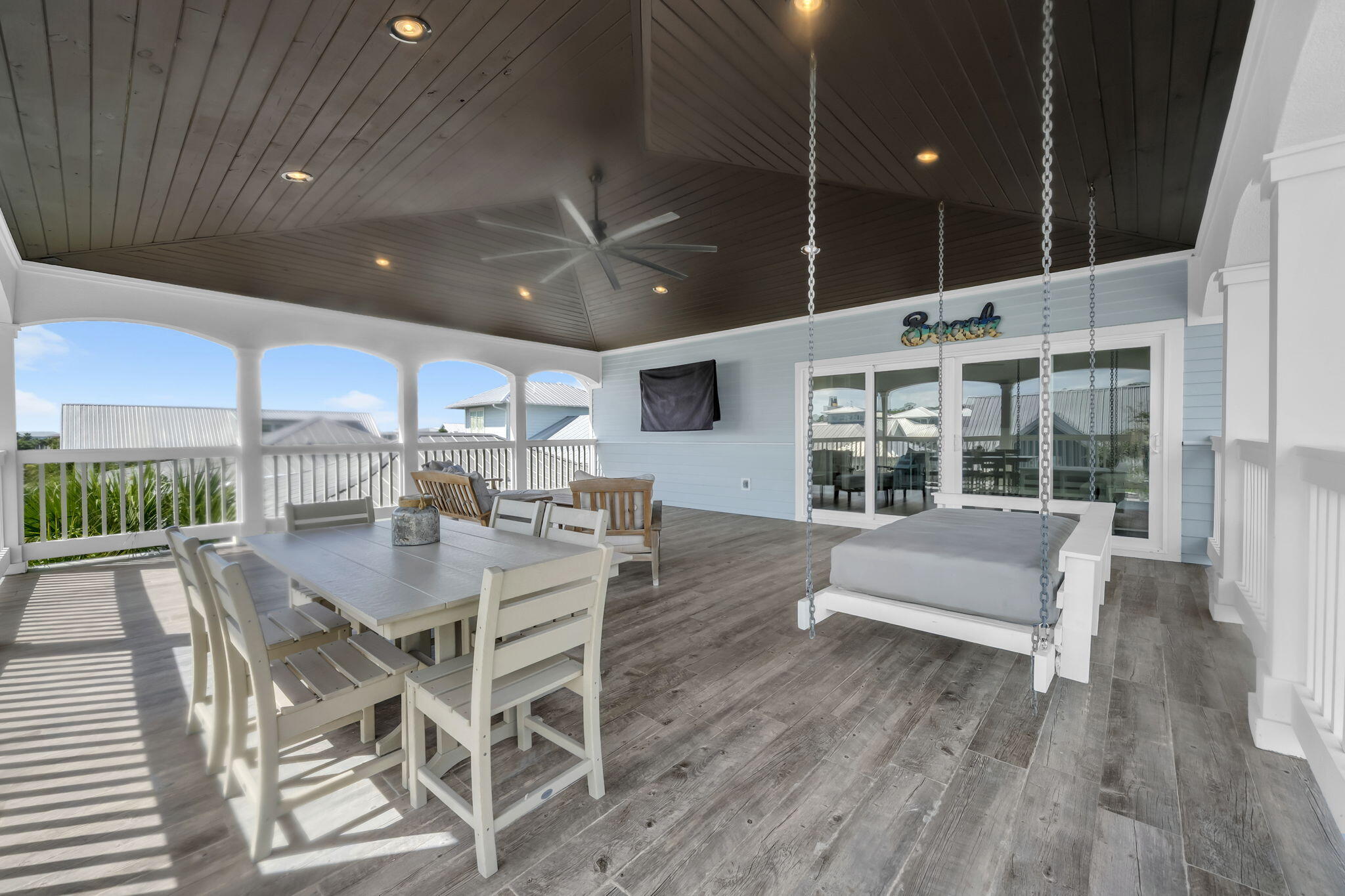 SEACREST BEACH - Residential
