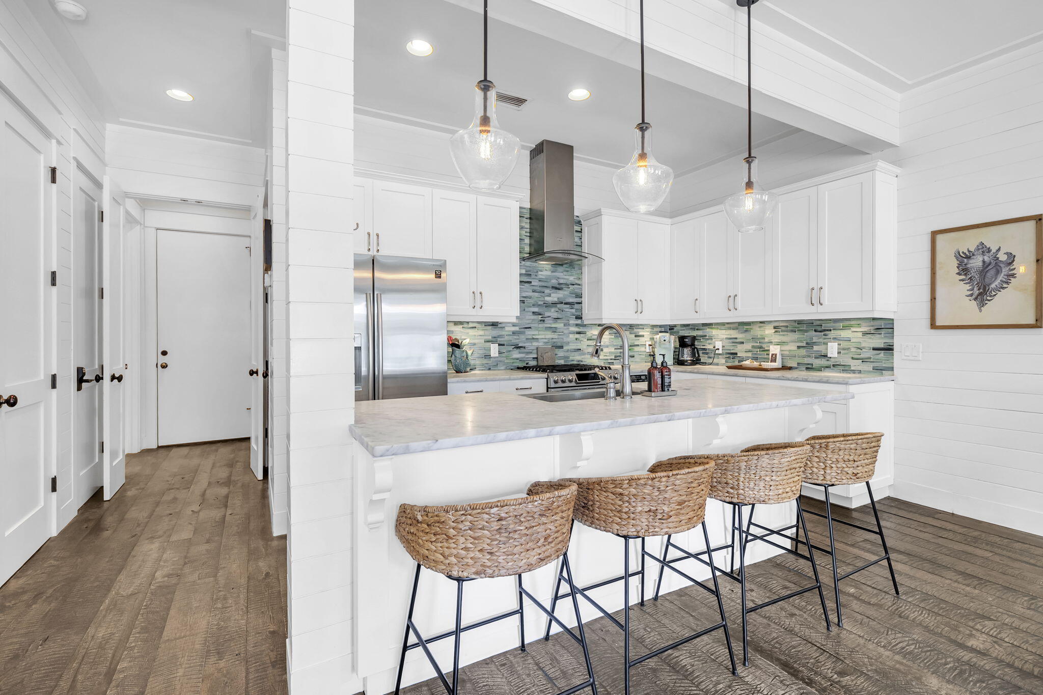 SEACREST BEACH - Residential