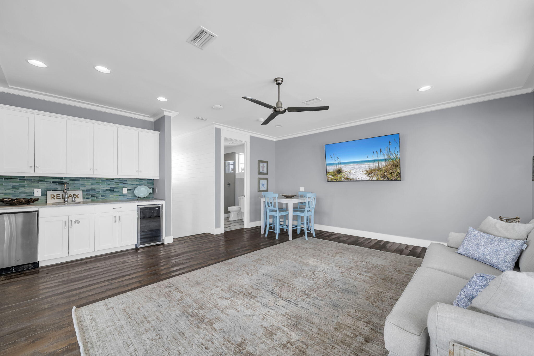 SEACREST BEACH - Residential