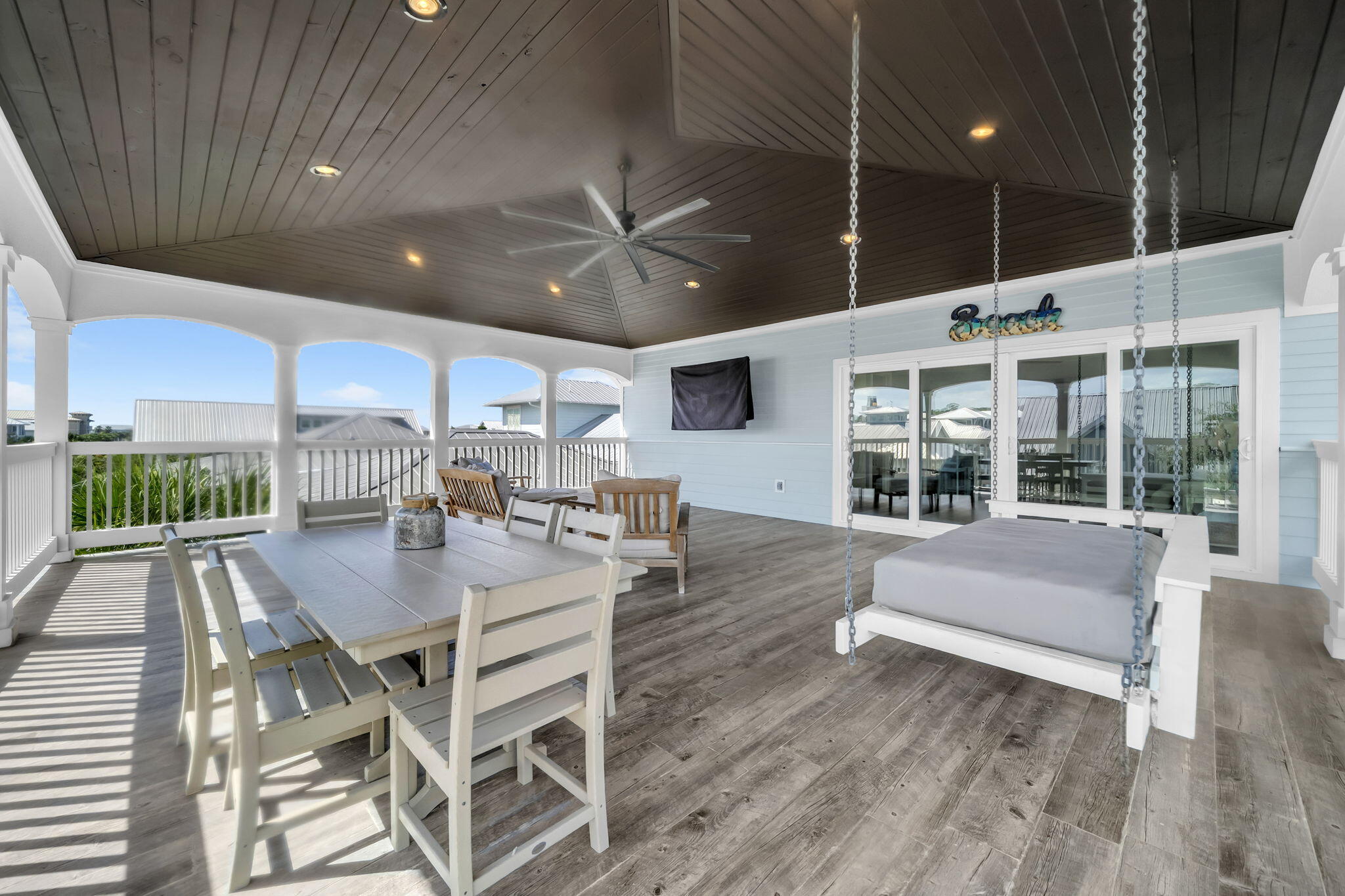 SEACREST BEACH - Residential