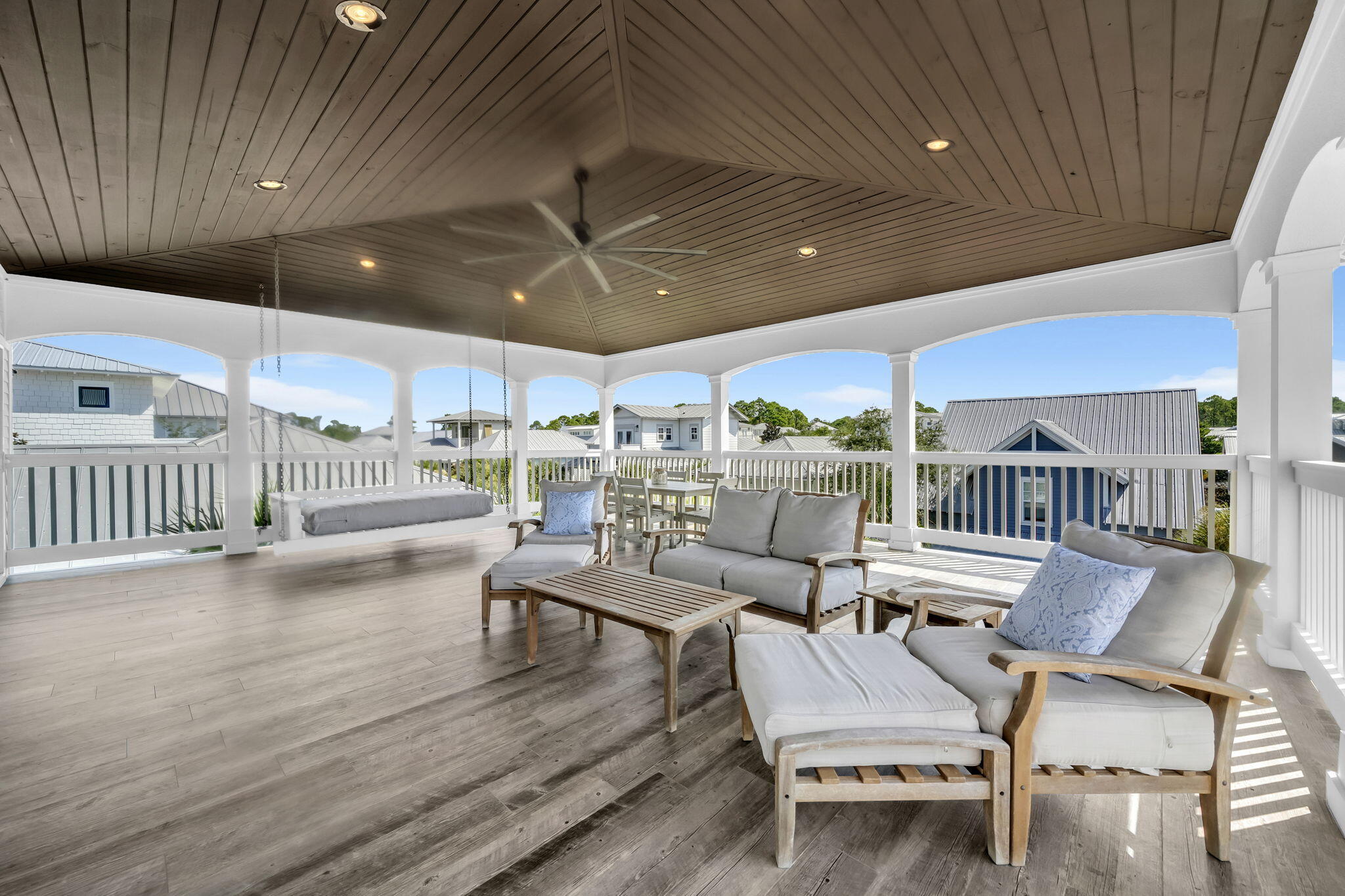 SEACREST BEACH - Residential