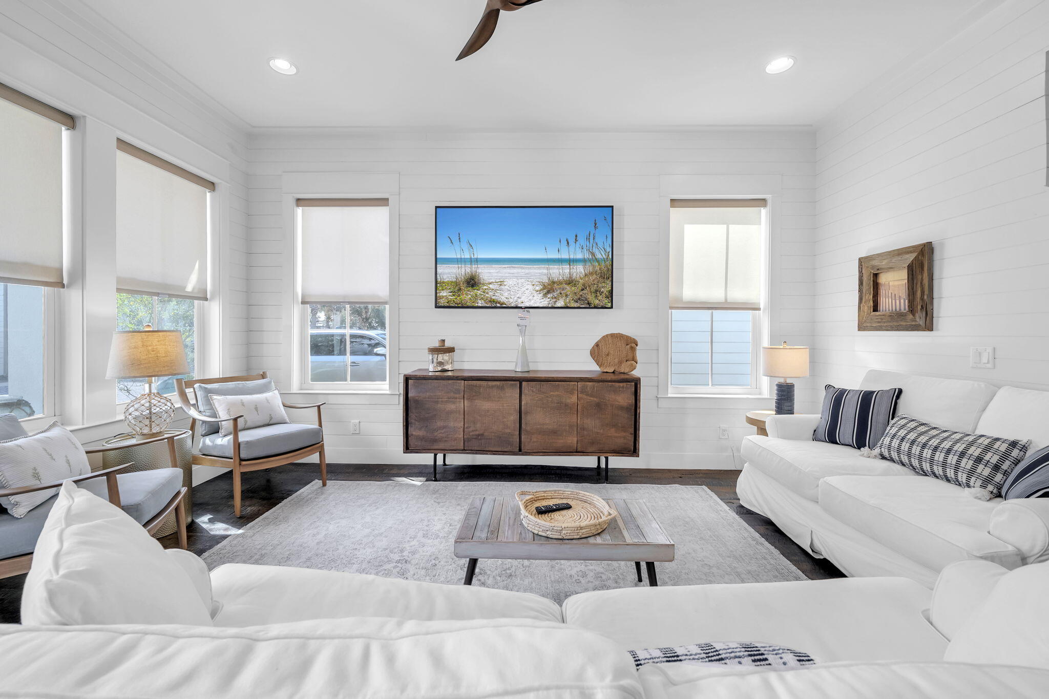 SEACREST BEACH - Residential