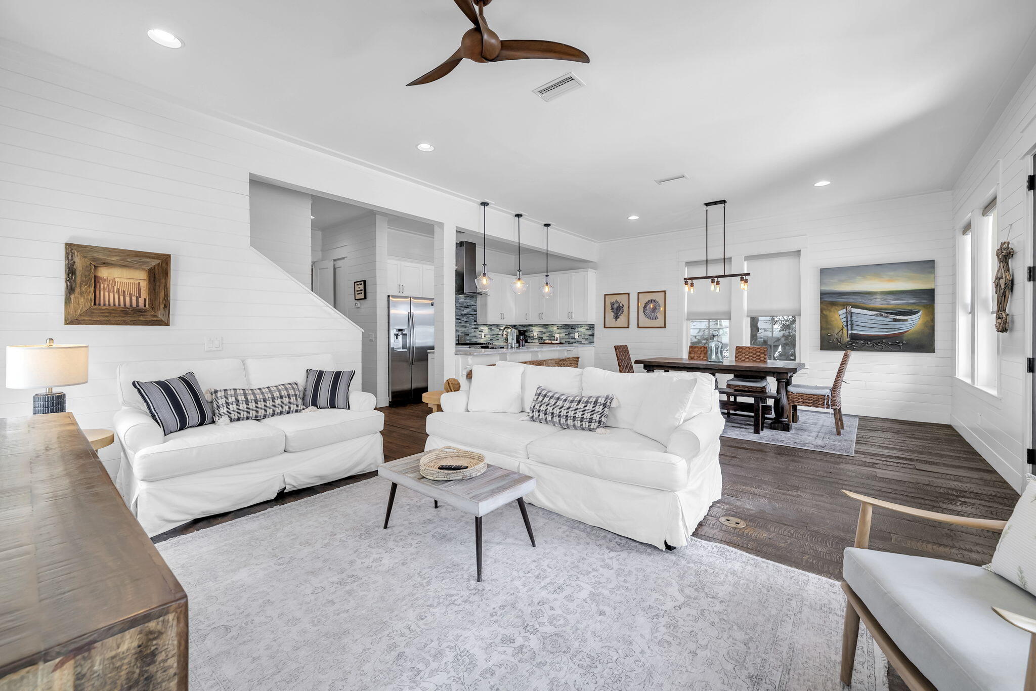 SEACREST BEACH - Residential
