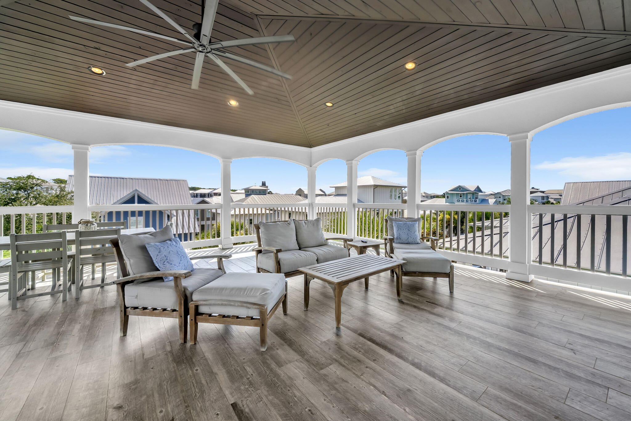 SEACREST BEACH - Residential