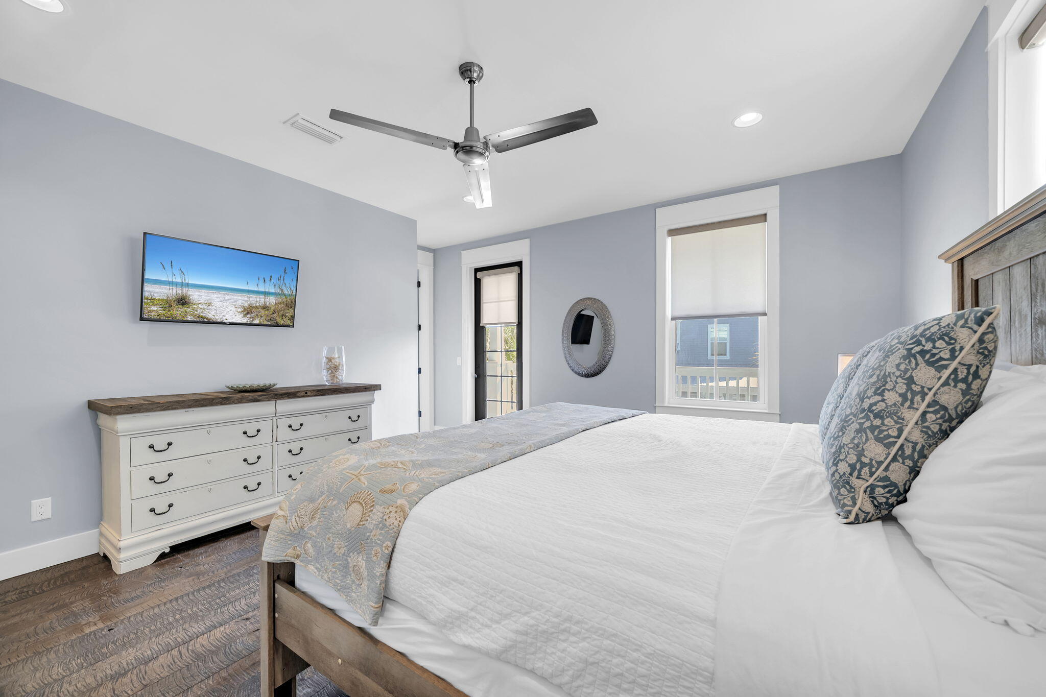 SEACREST BEACH - Residential