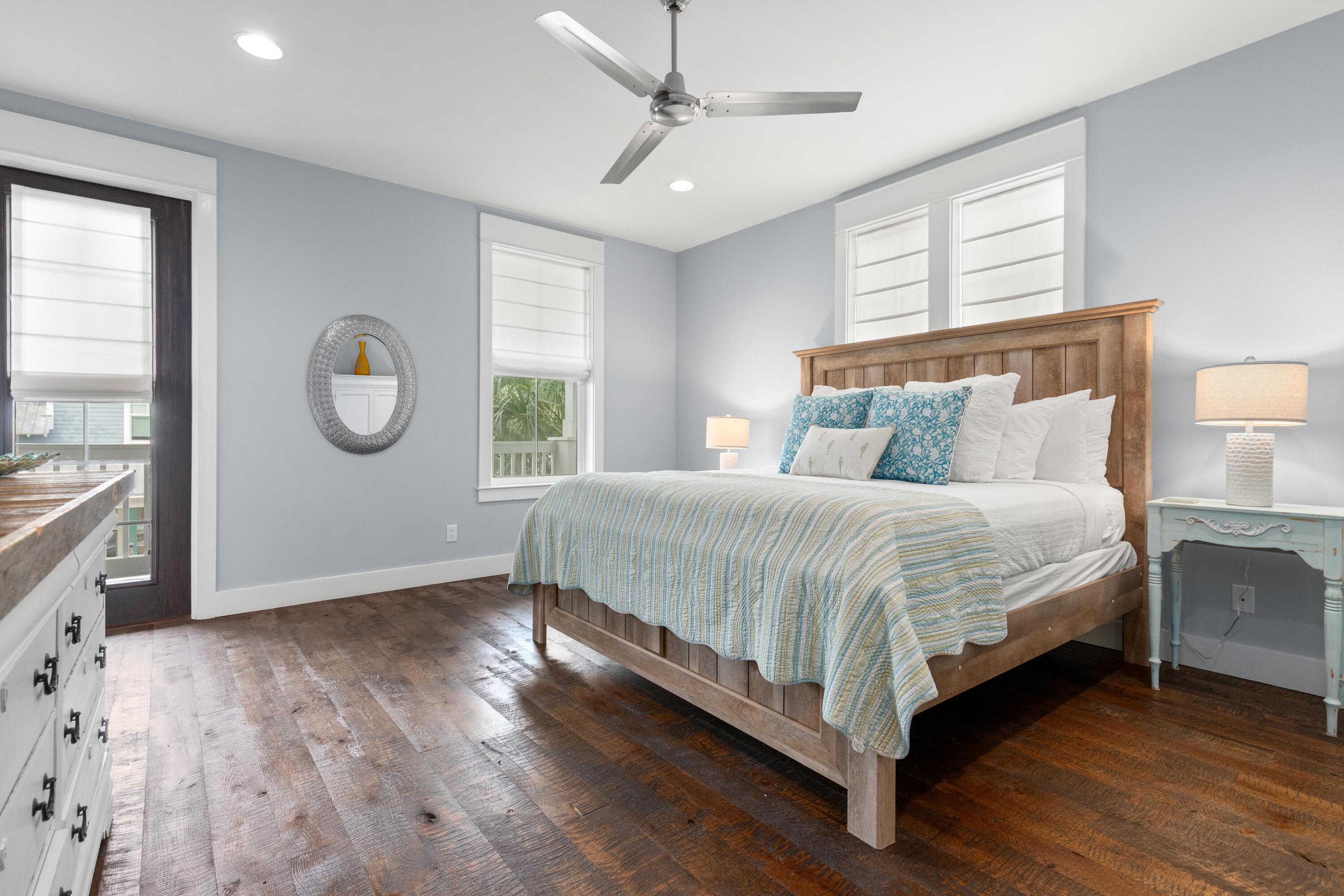 SEACREST BEACH - Residential