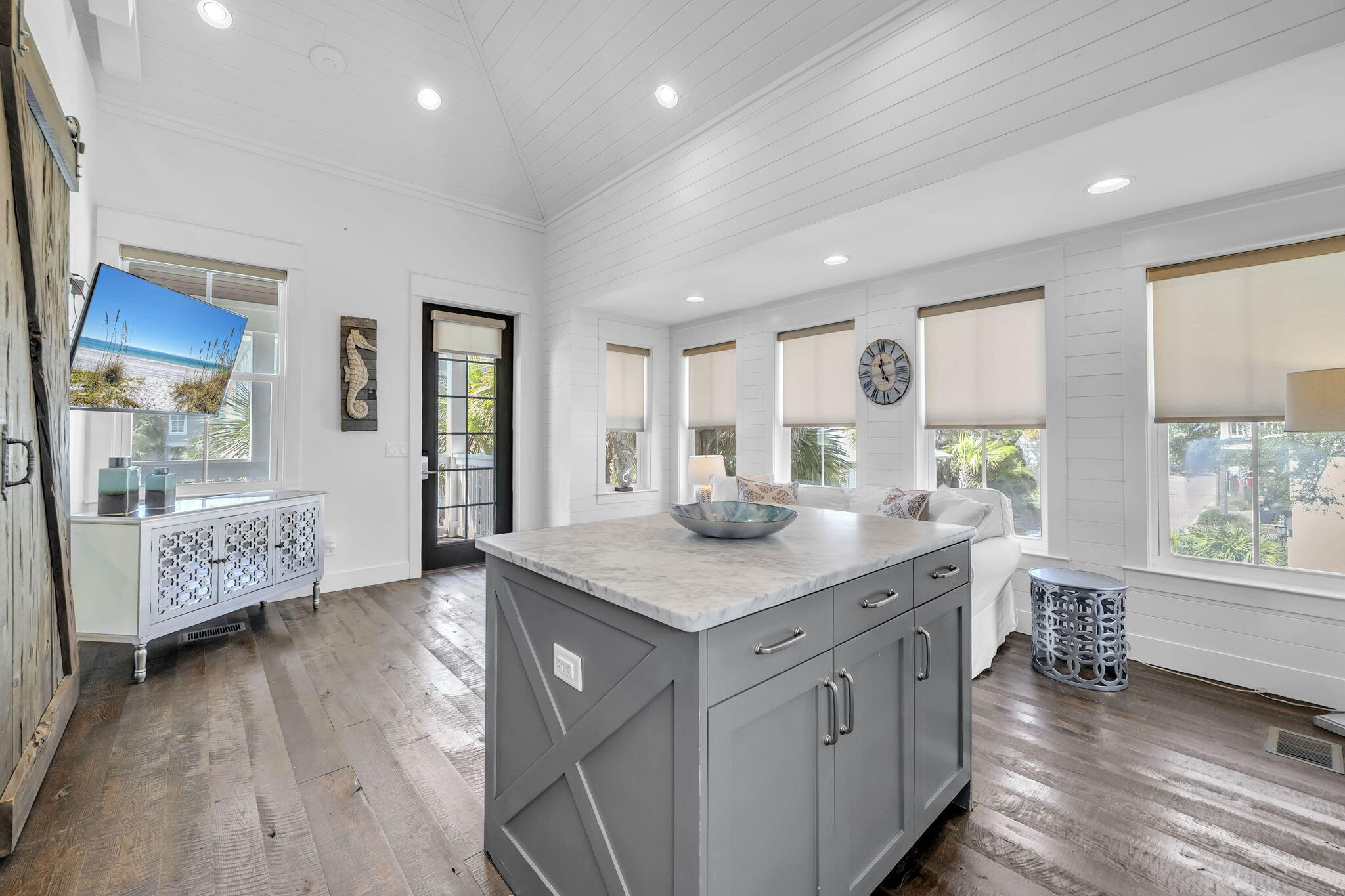 SEACREST BEACH - Residential