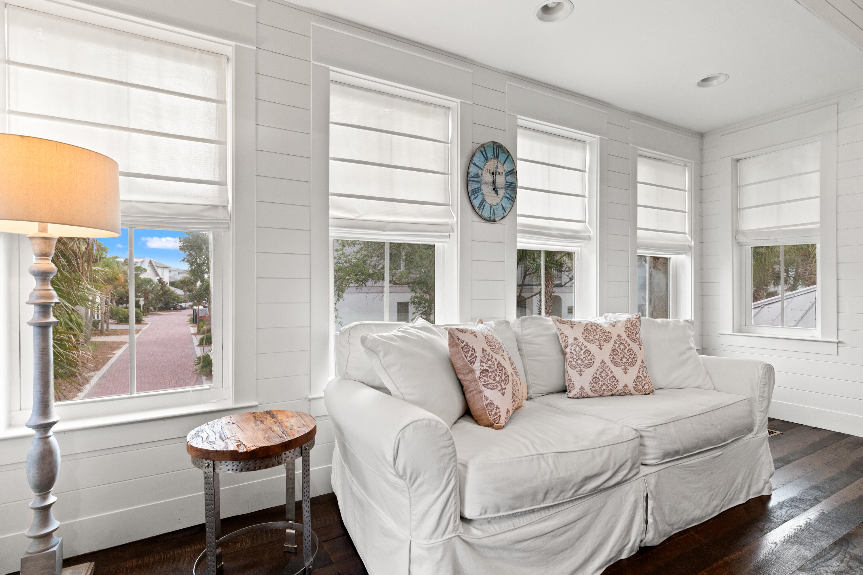 SEACREST BEACH - Residential