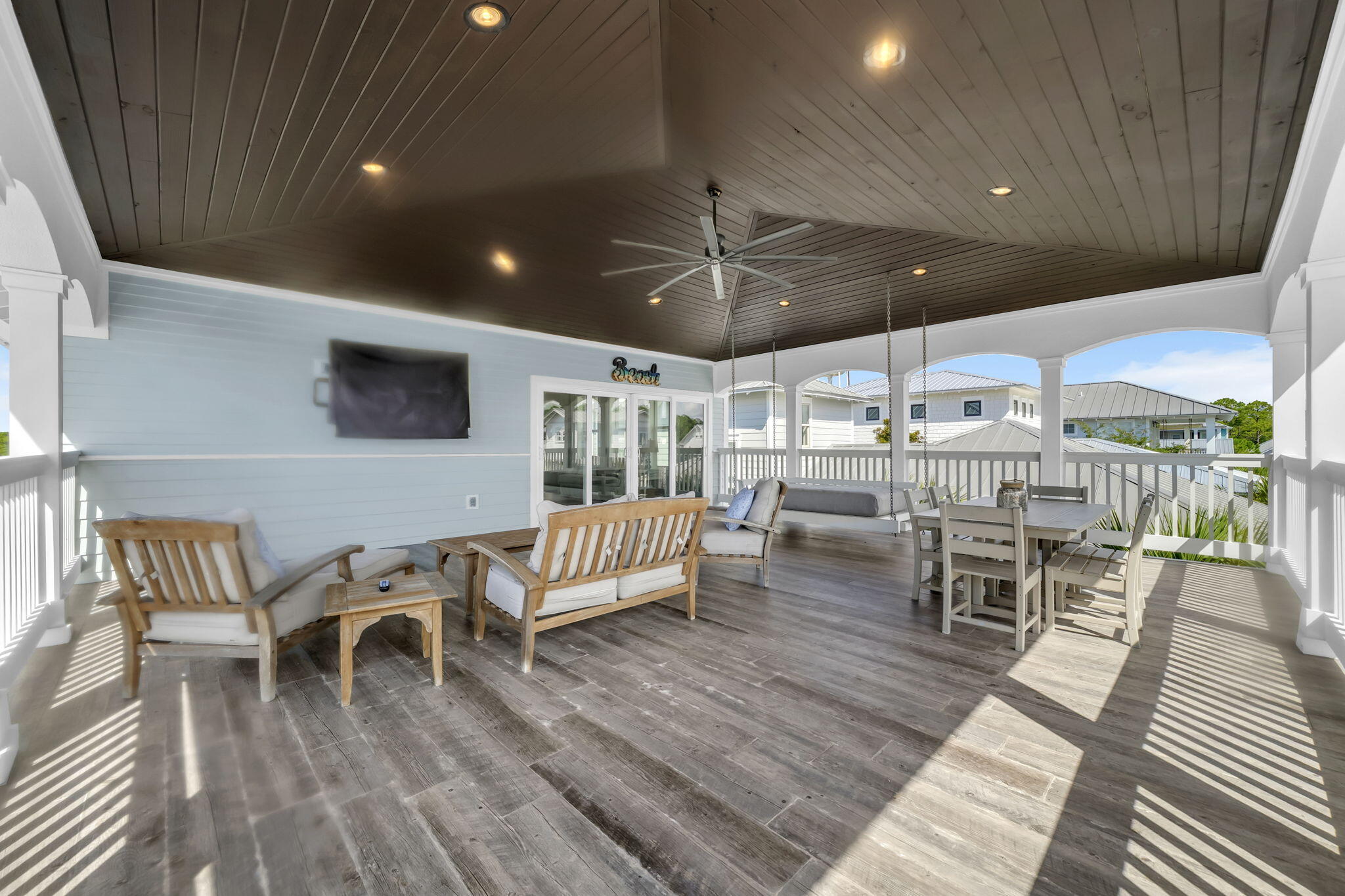 SEACREST BEACH - Residential