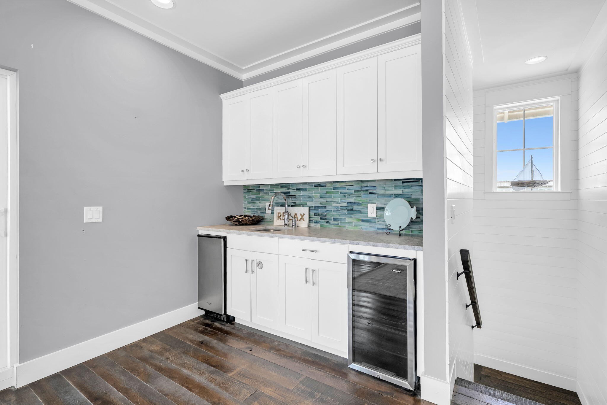 SEACREST BEACH - Residential