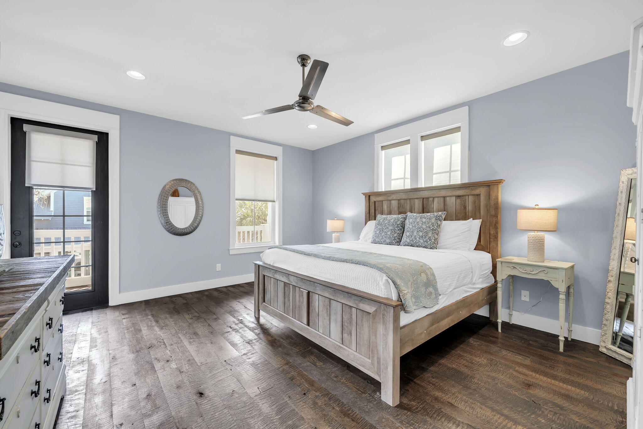SEACREST BEACH - Residential