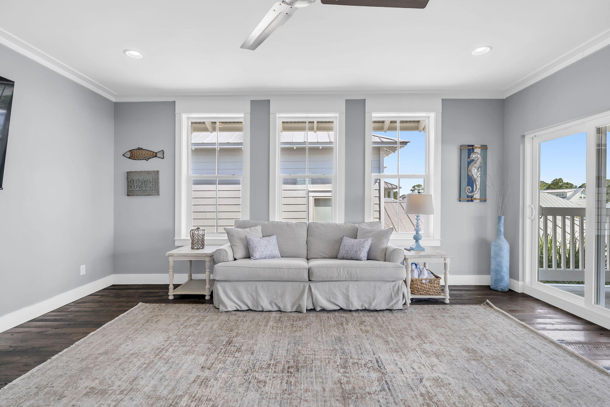 SEACREST BEACH - Residential