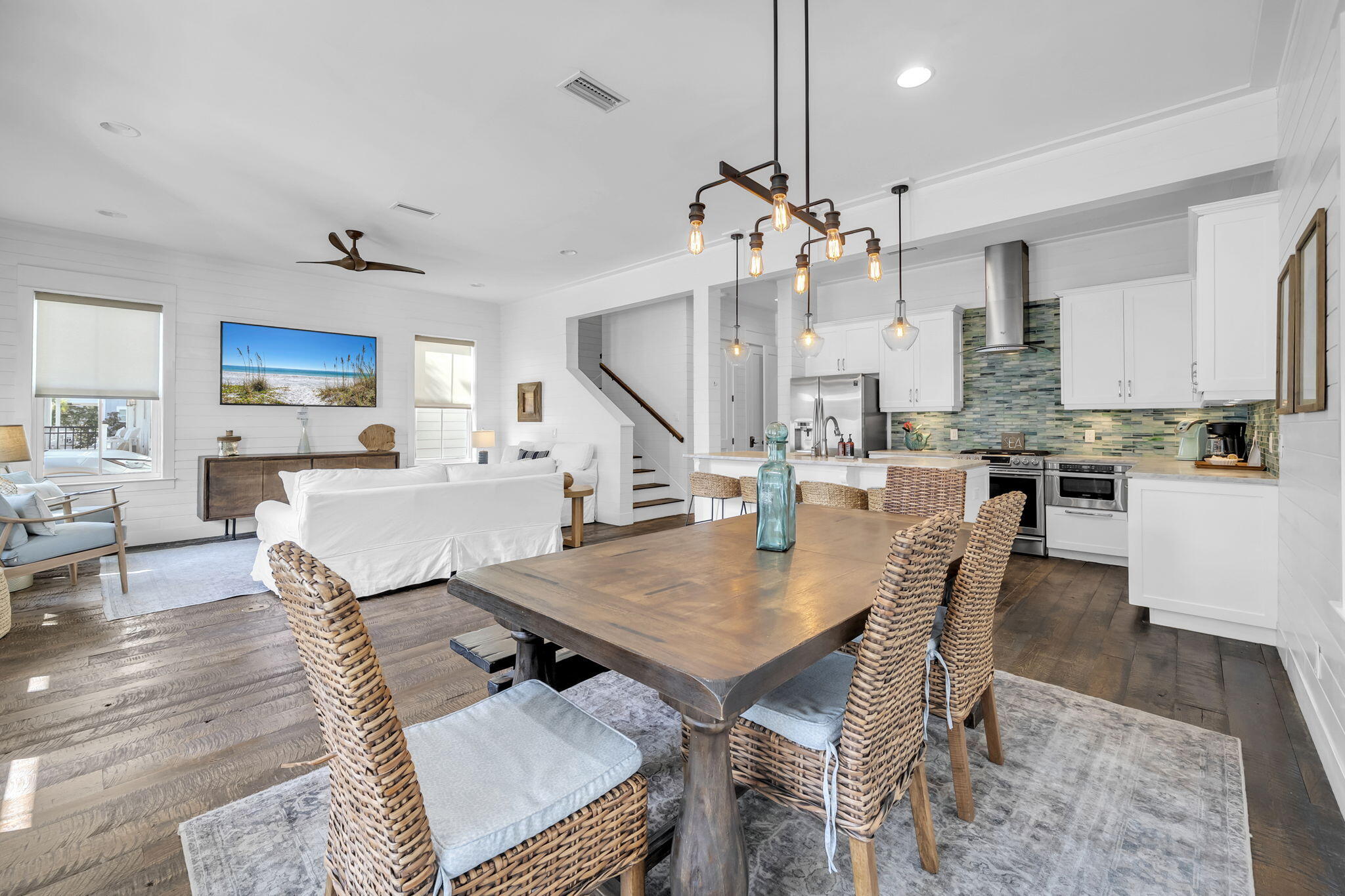 SEACREST BEACH - Residential
