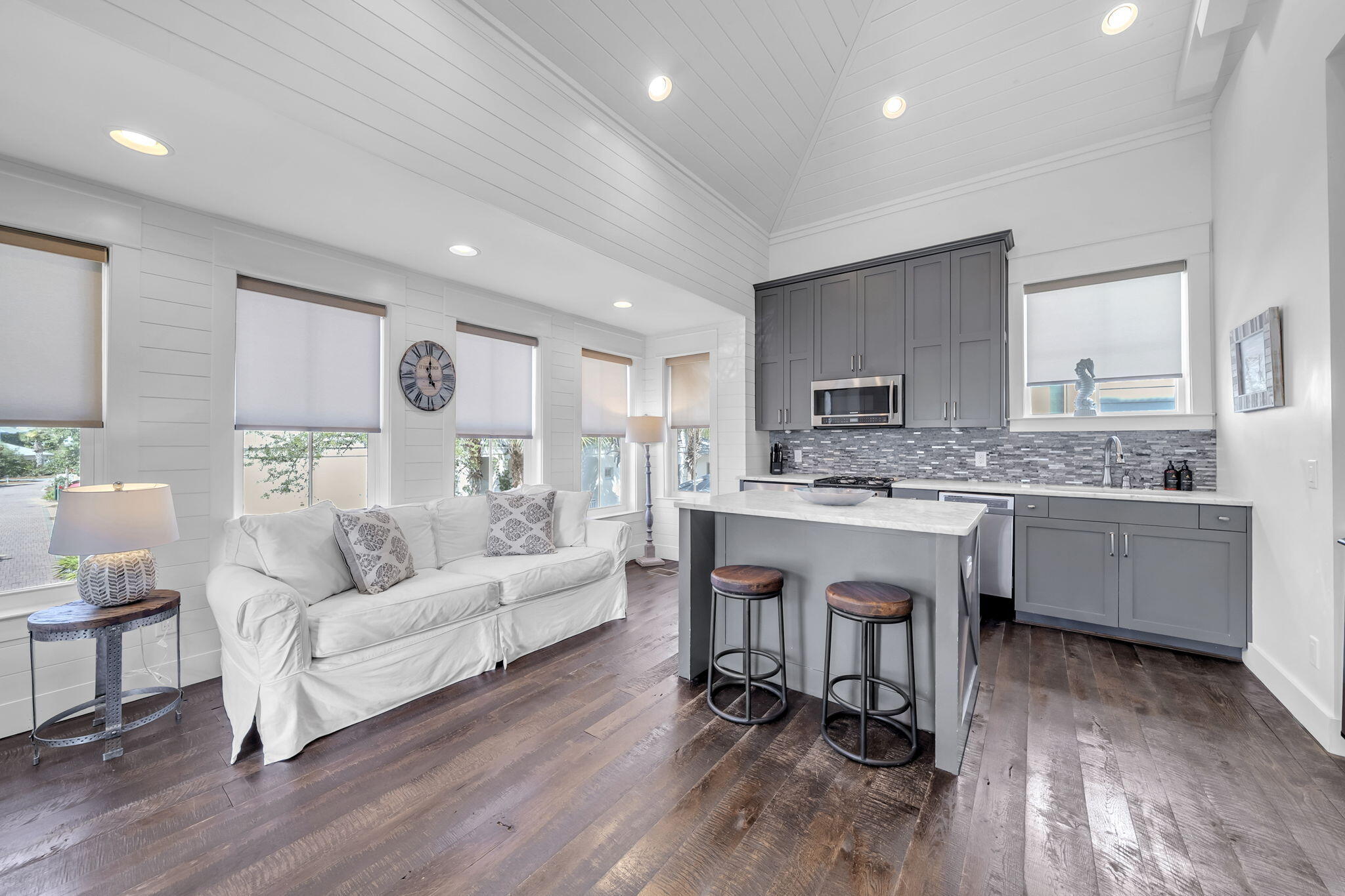SEACREST BEACH - Residential