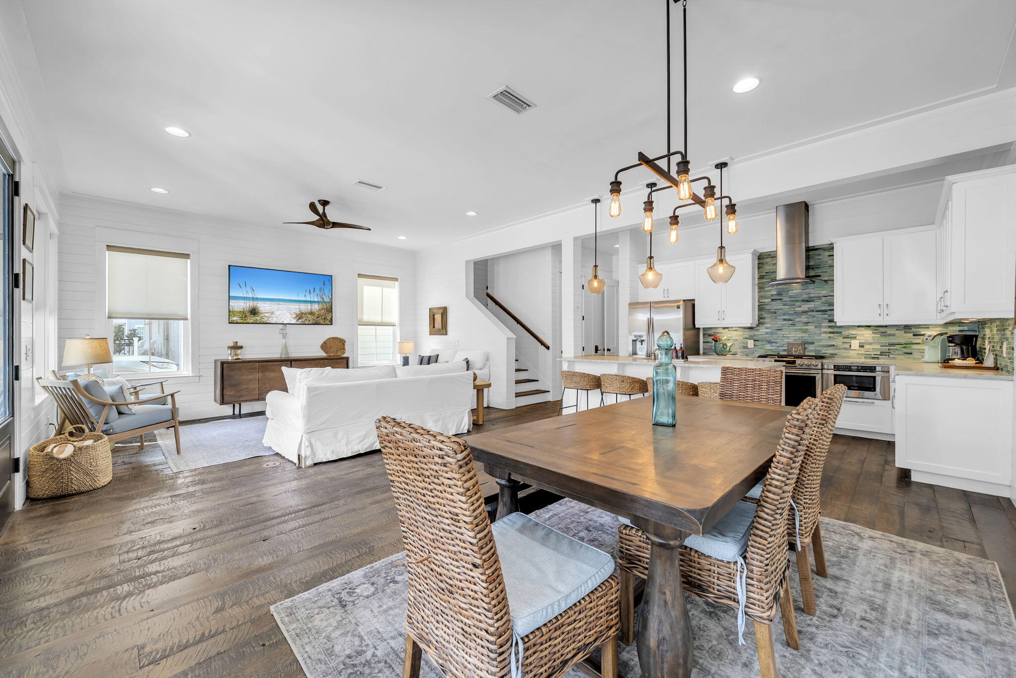 SEACREST BEACH - Residential