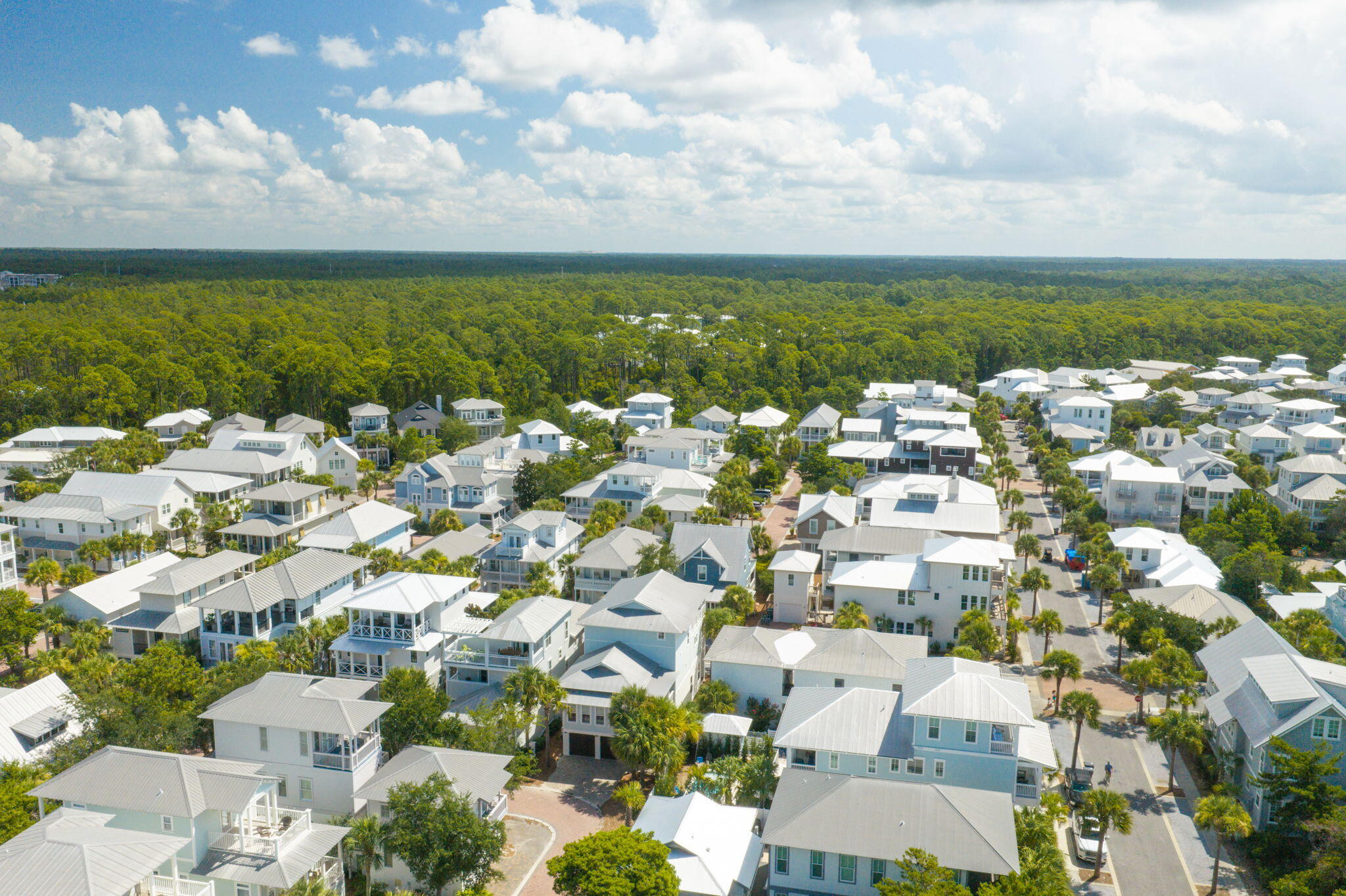 SEACREST BEACH - Residential