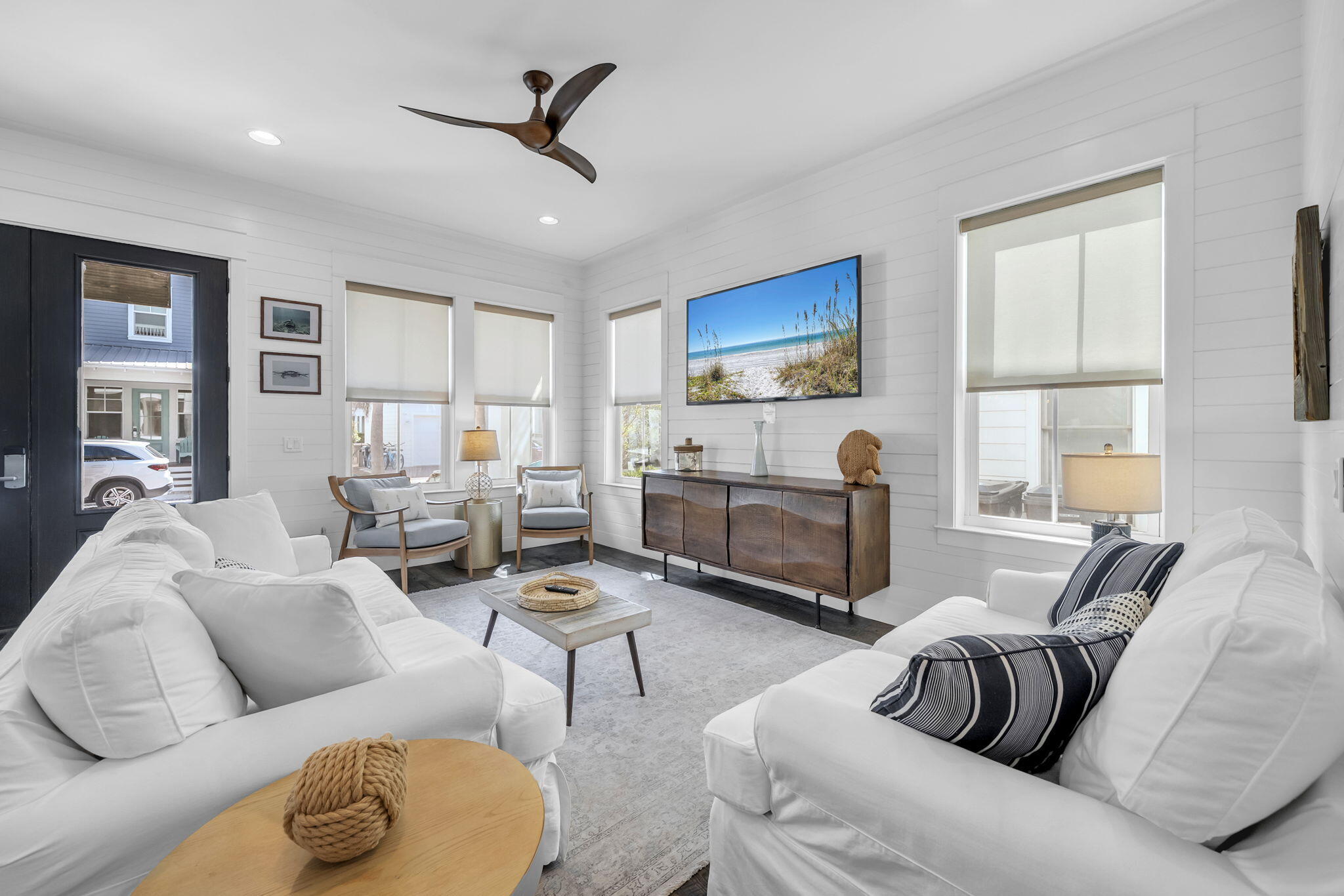 SEACREST BEACH - Residential