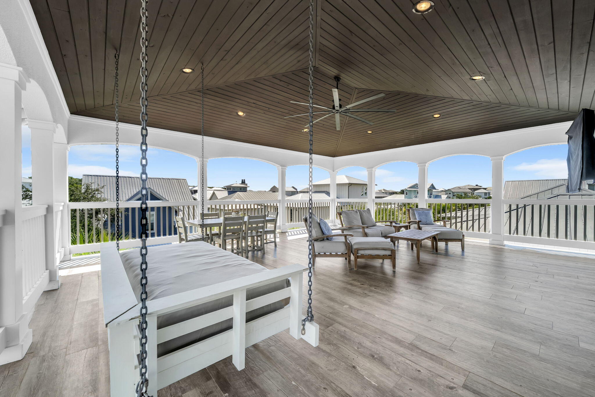 SEACREST BEACH - Residential