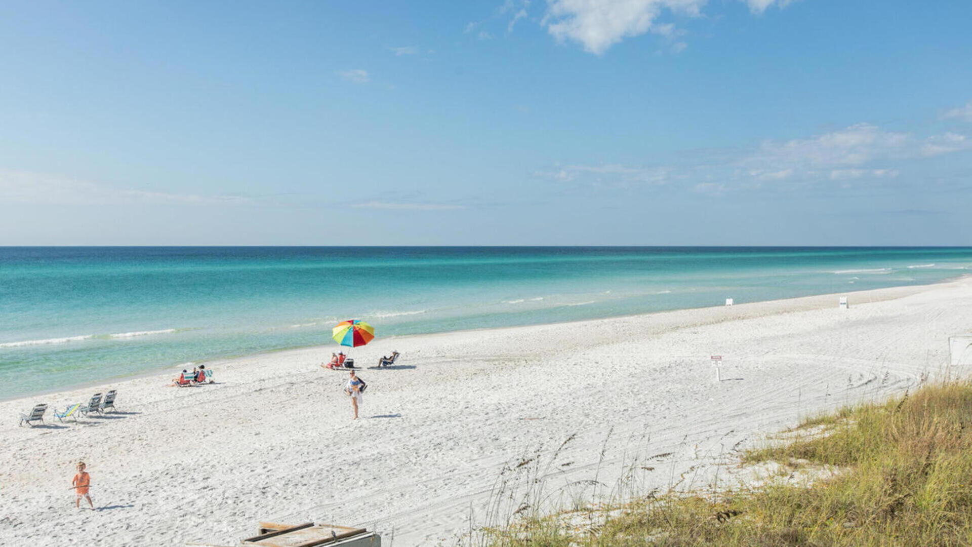 SEACREST BEACH - Residential