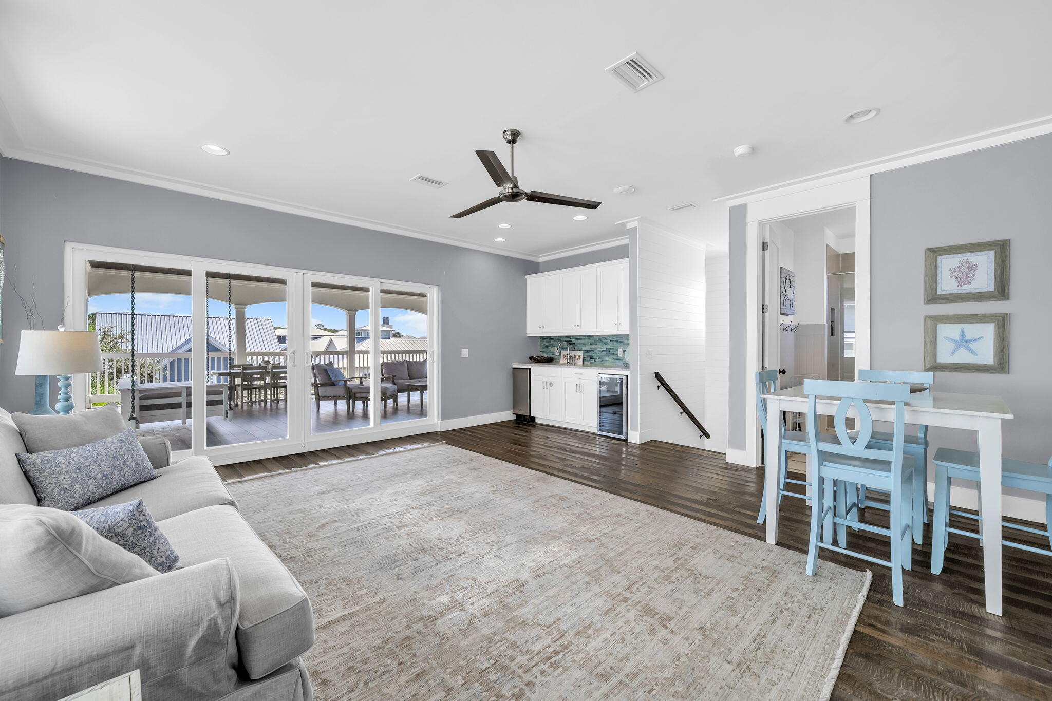 SEACREST BEACH - Residential