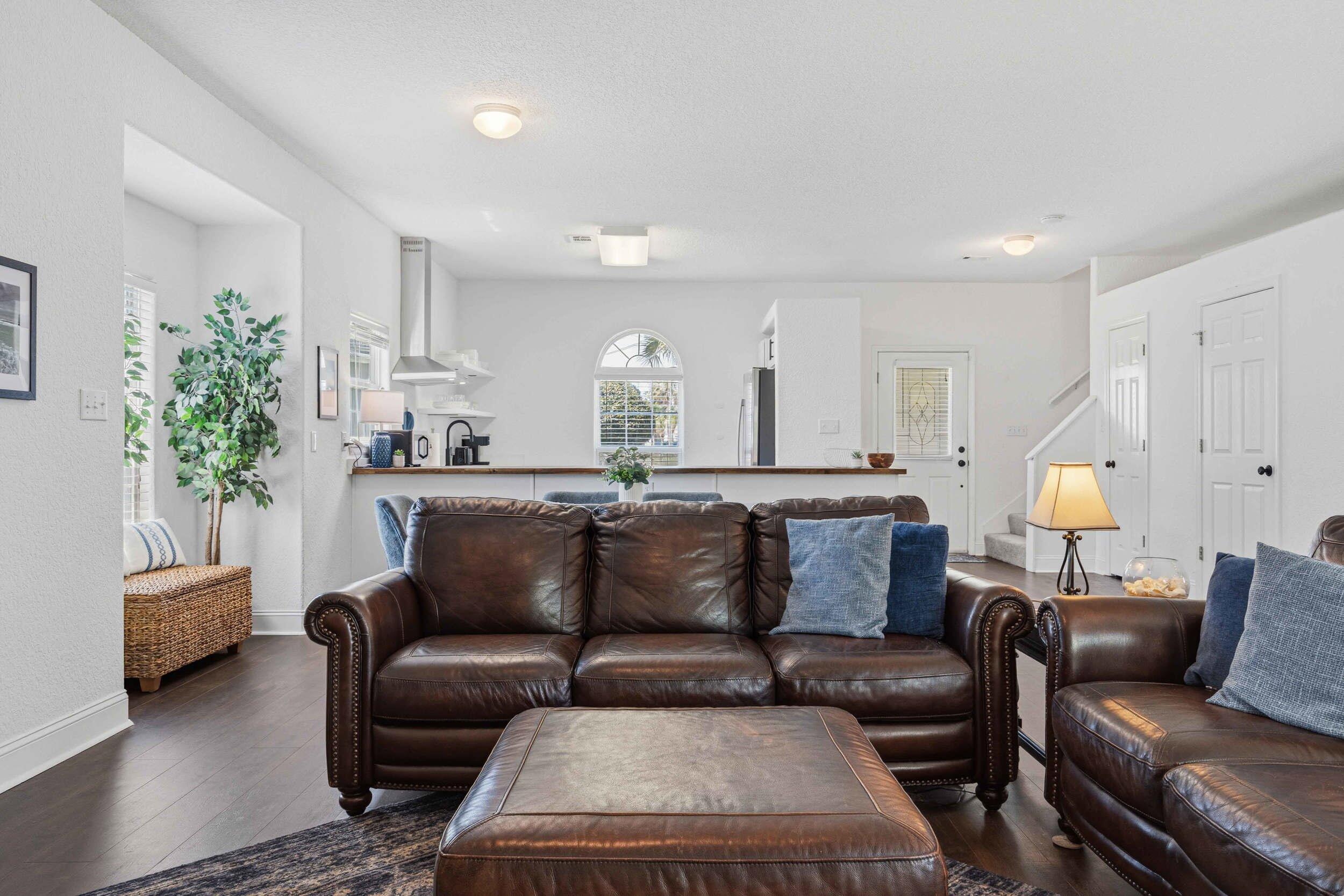 HIDDEN HARBOR ESTATES - Residential