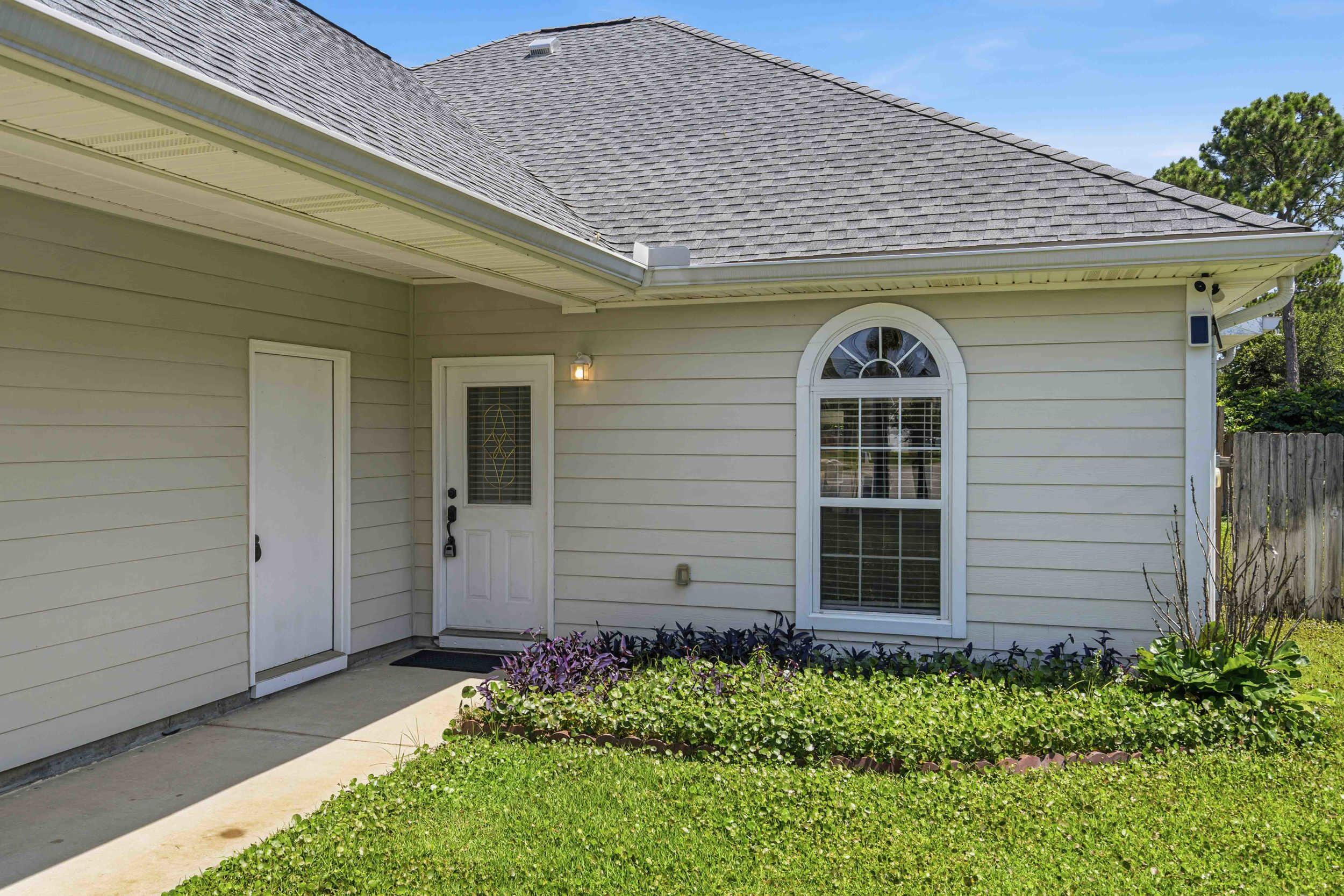 HIDDEN HARBOR ESTATES - Residential