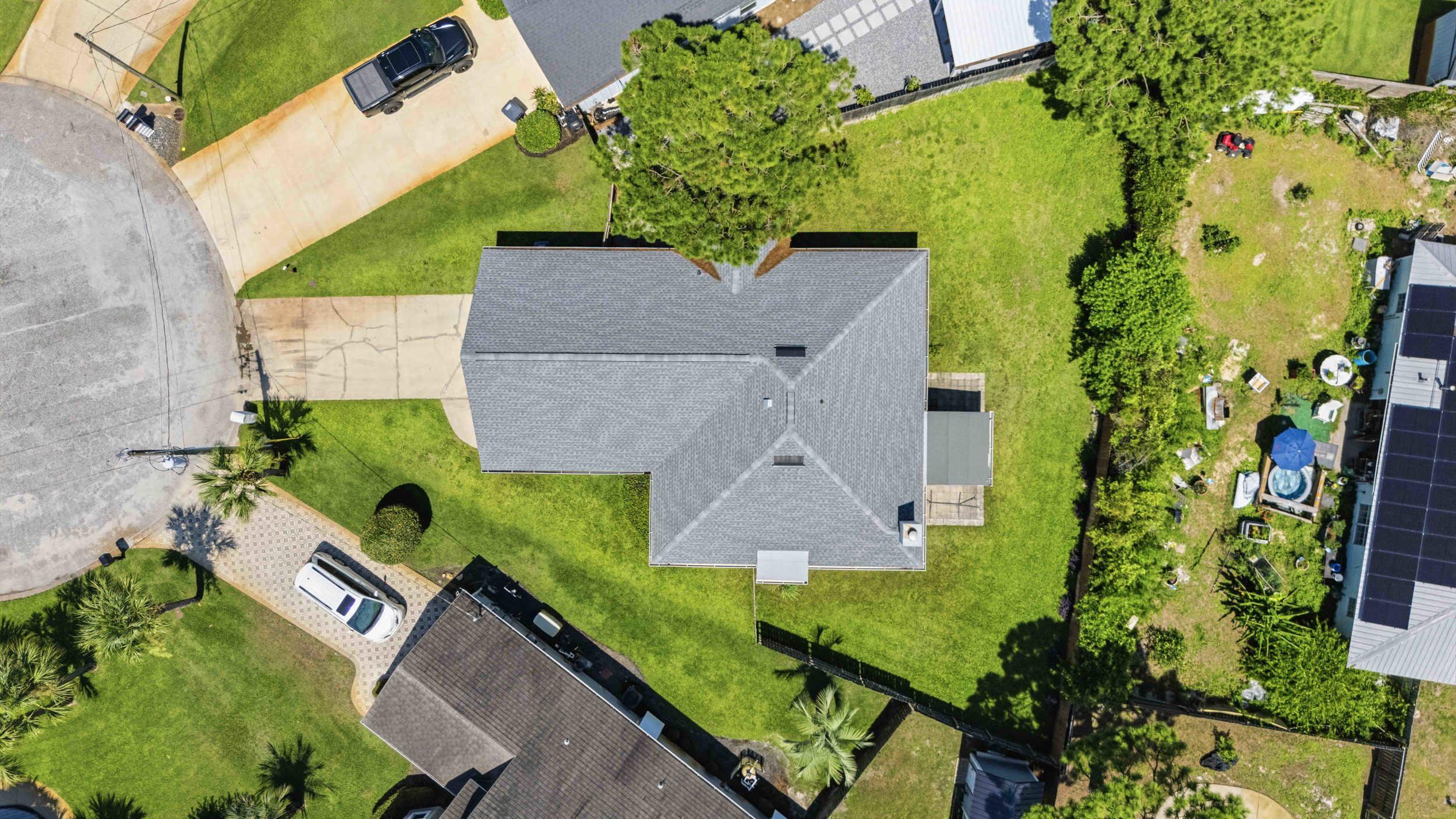 HIDDEN HARBOR ESTATES - Residential