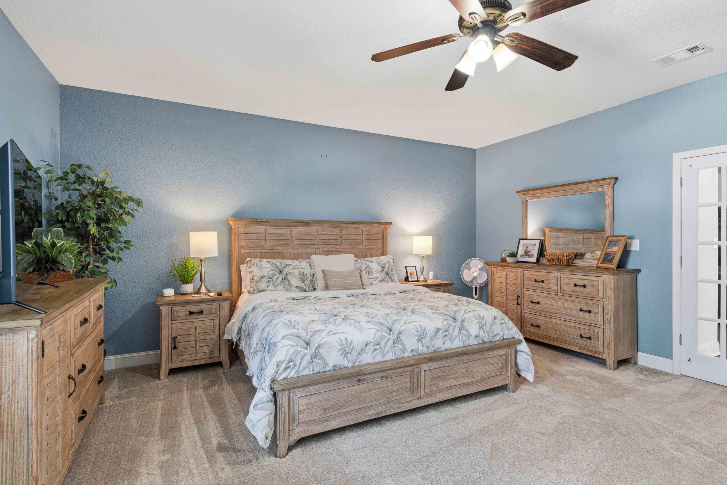HIDDEN HARBOR ESTATES - Residential