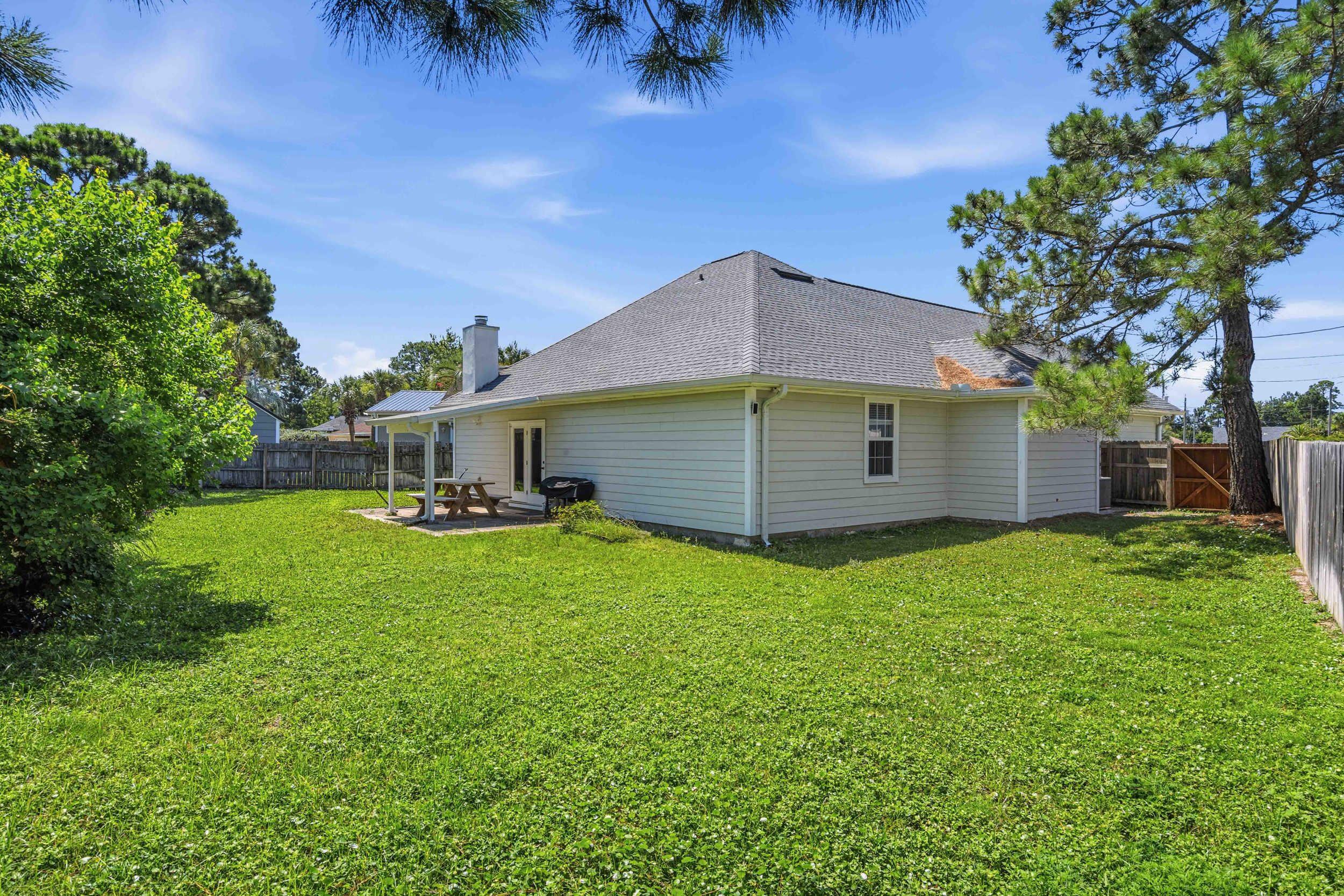 HIDDEN HARBOR ESTATES - Residential