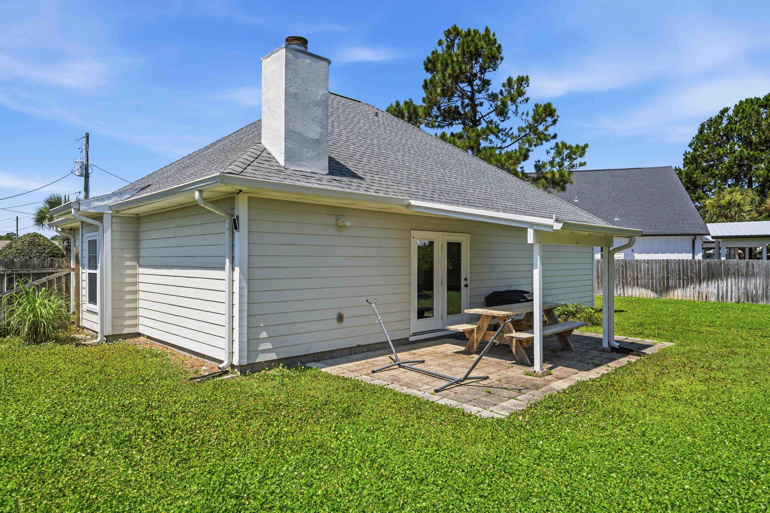 HIDDEN HARBOR ESTATES - Residential