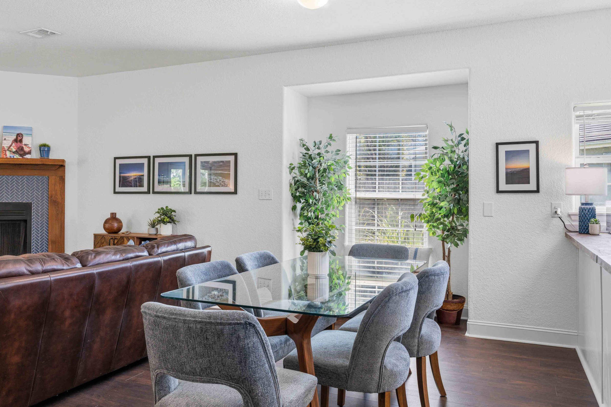 HIDDEN HARBOR ESTATES - Residential