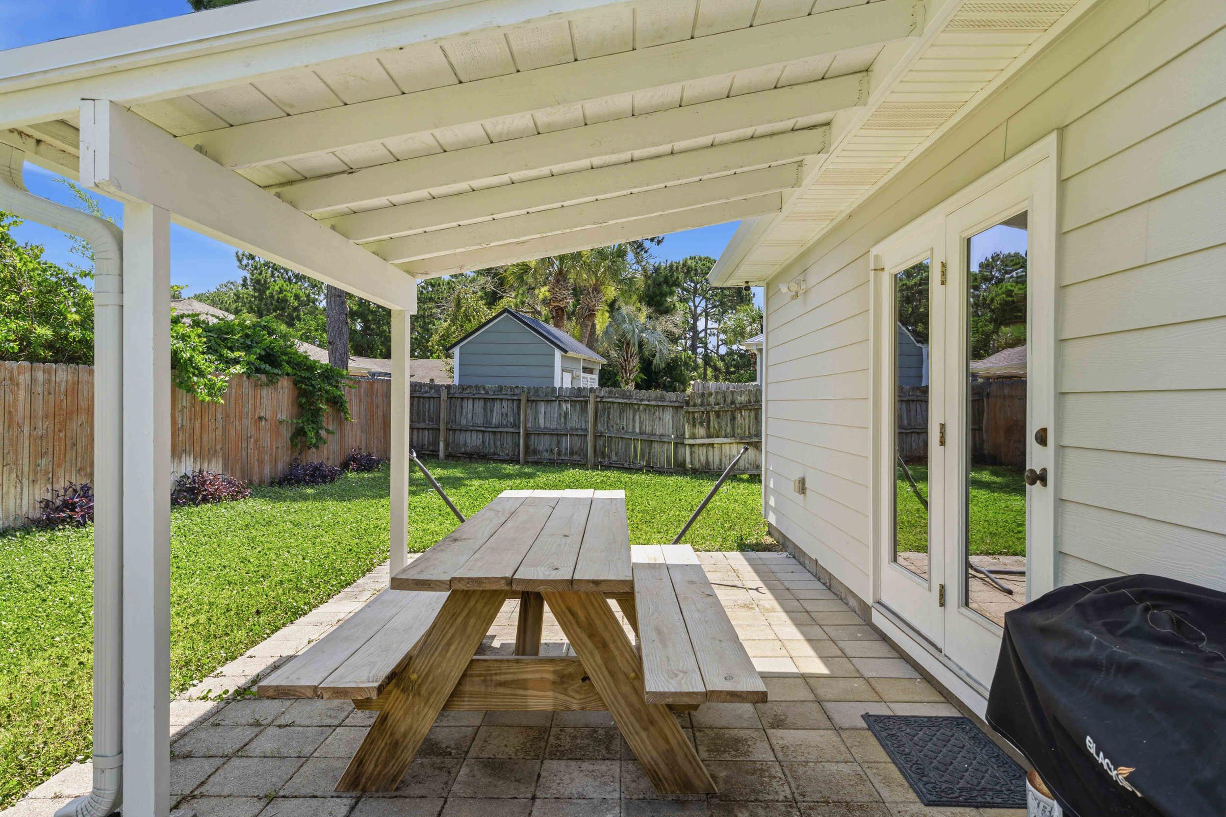 HIDDEN HARBOR ESTATES - Residential