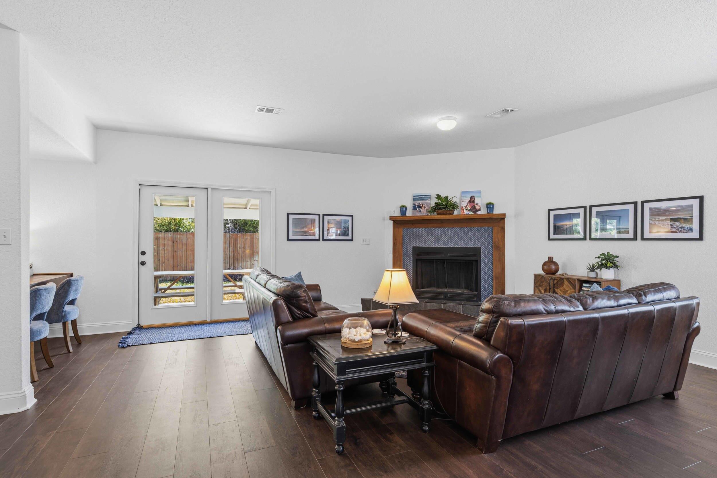 HIDDEN HARBOR ESTATES - Residential