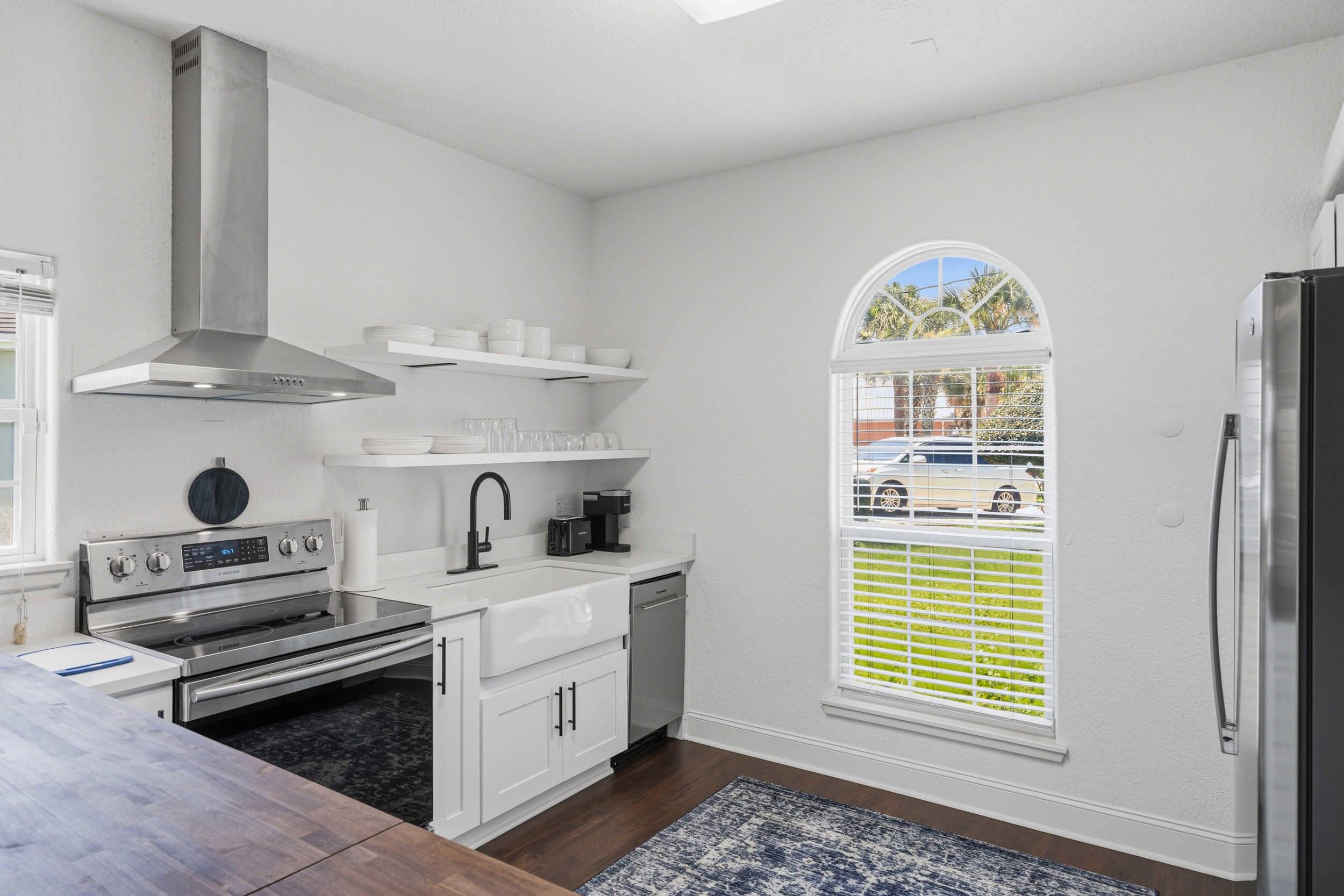 HIDDEN HARBOR ESTATES - Residential