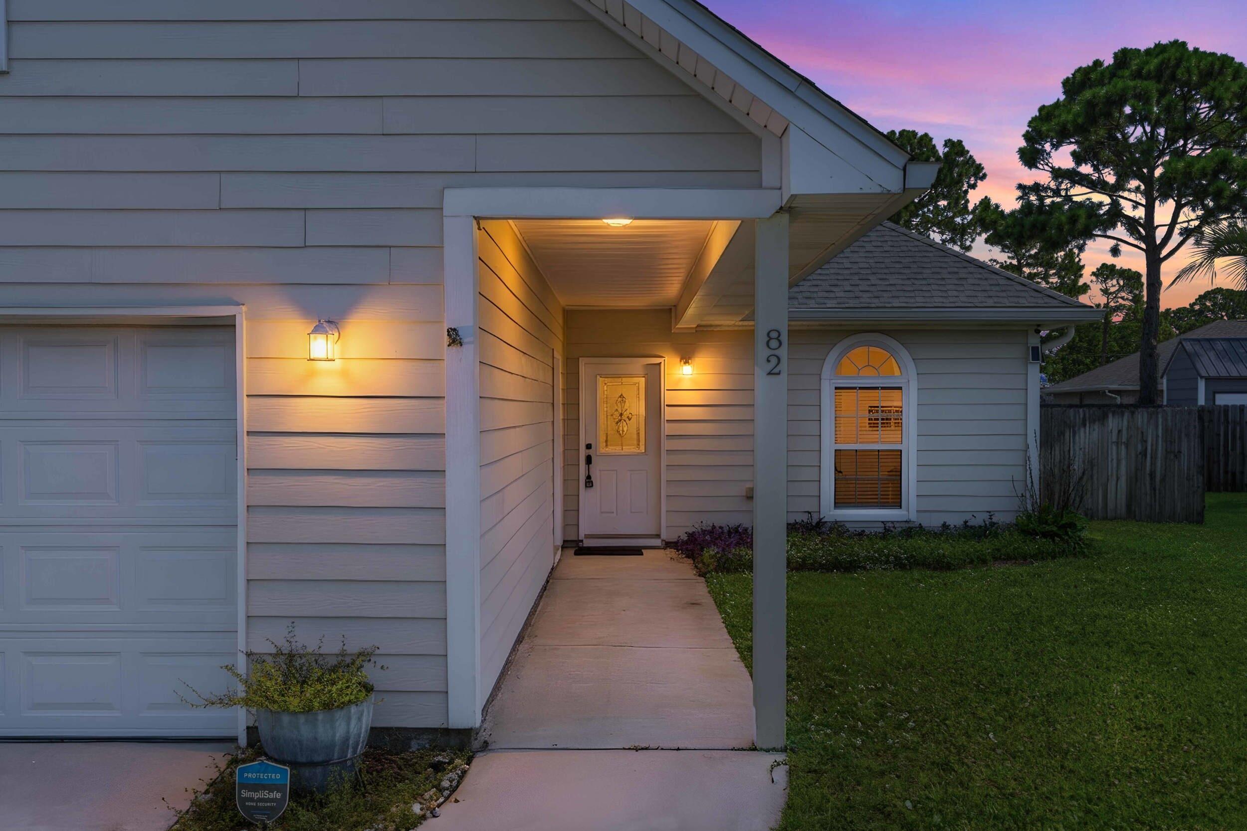 HIDDEN HARBOR ESTATES - Residential