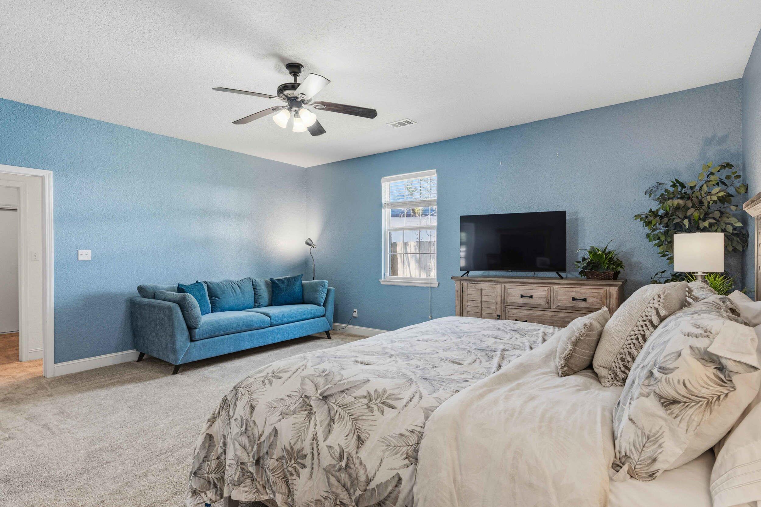 HIDDEN HARBOR ESTATES - Residential