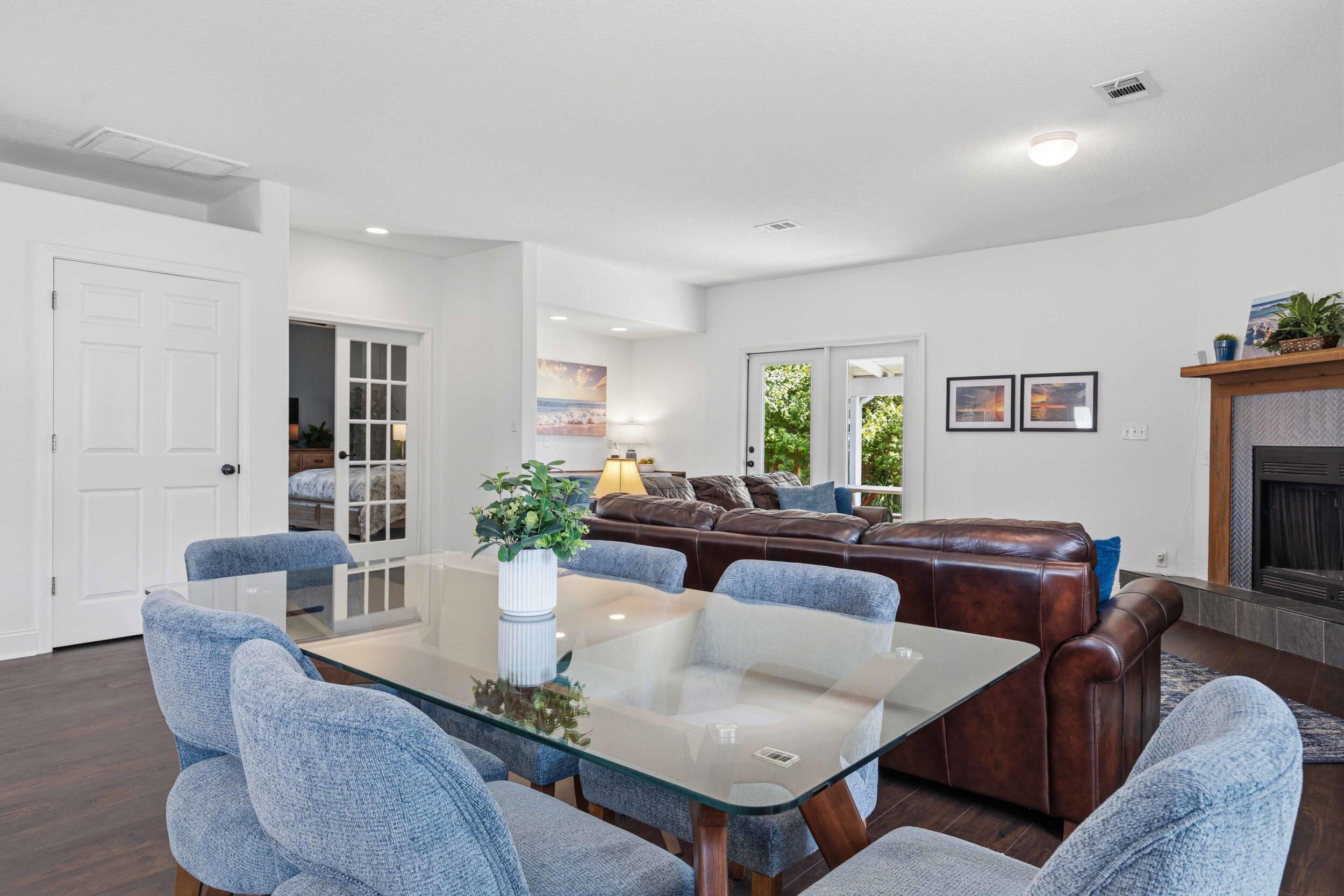 HIDDEN HARBOR ESTATES - Residential