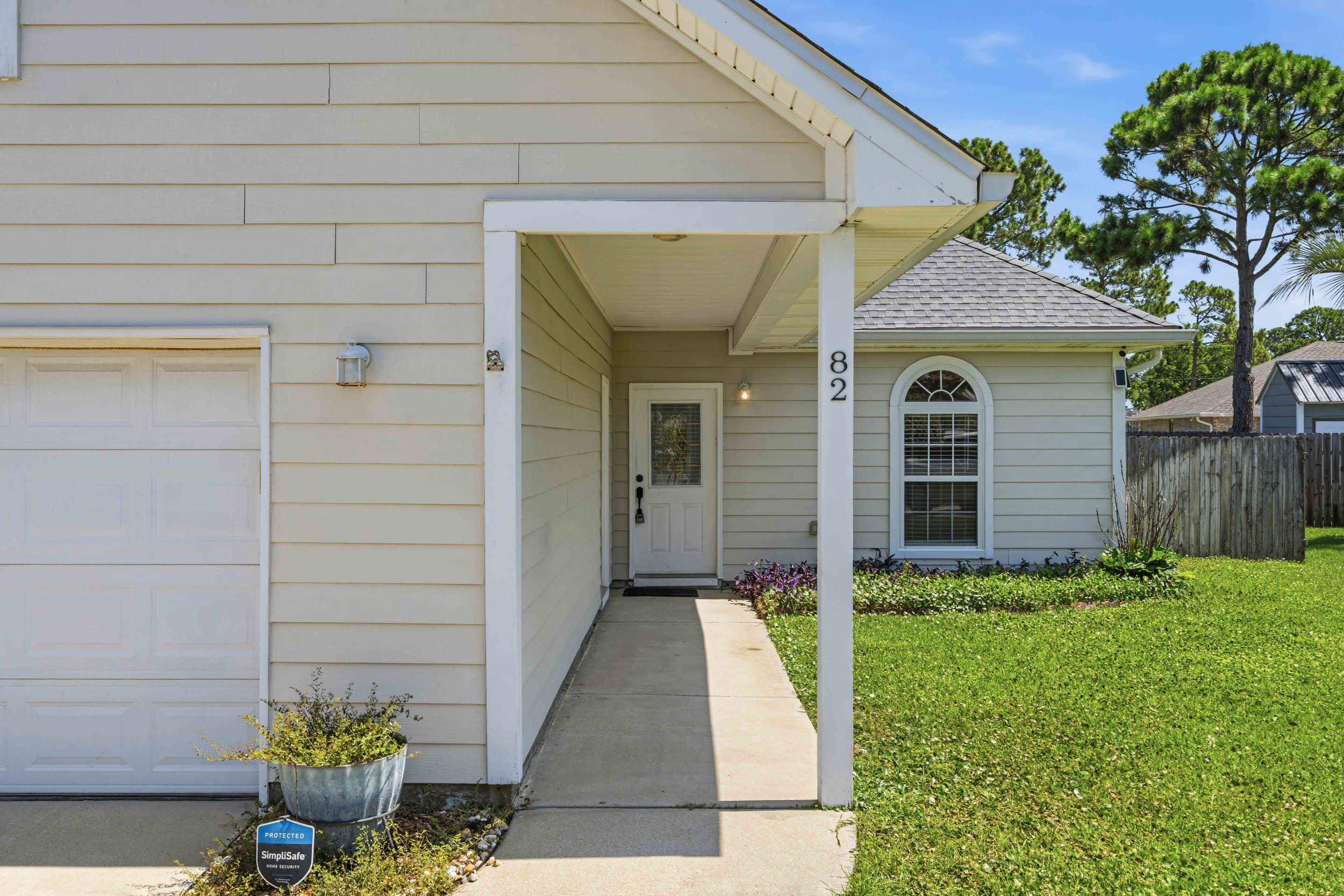 HIDDEN HARBOR ESTATES - Residential