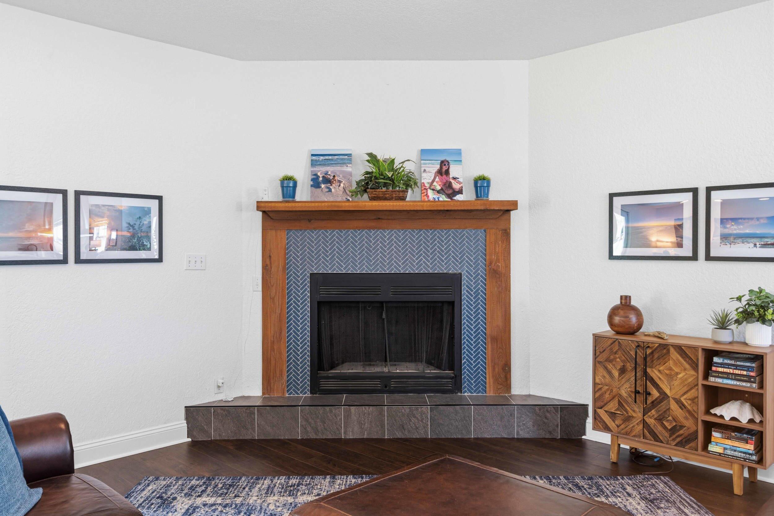 HIDDEN HARBOR ESTATES - Residential