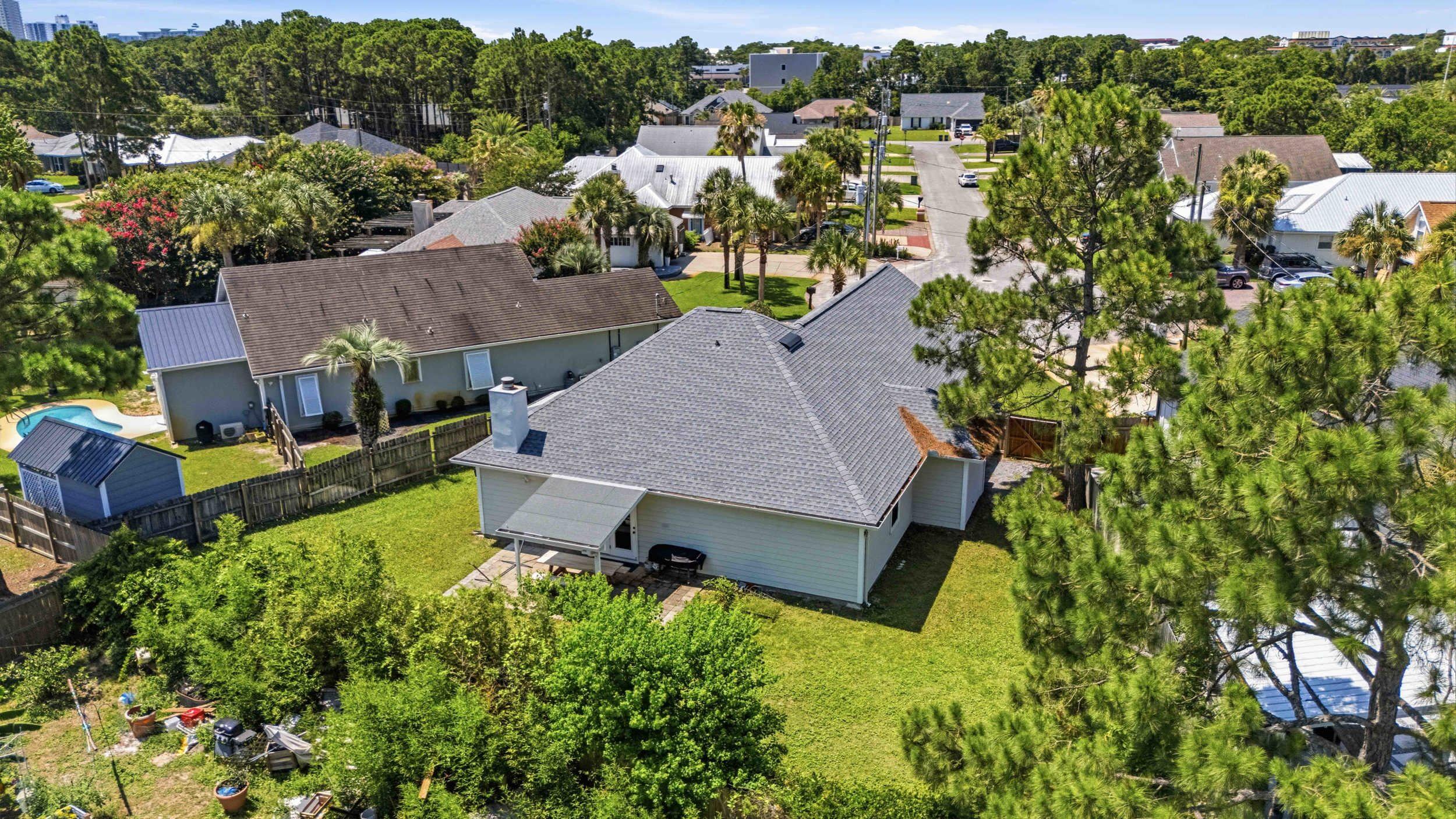HIDDEN HARBOR ESTATES - Residential