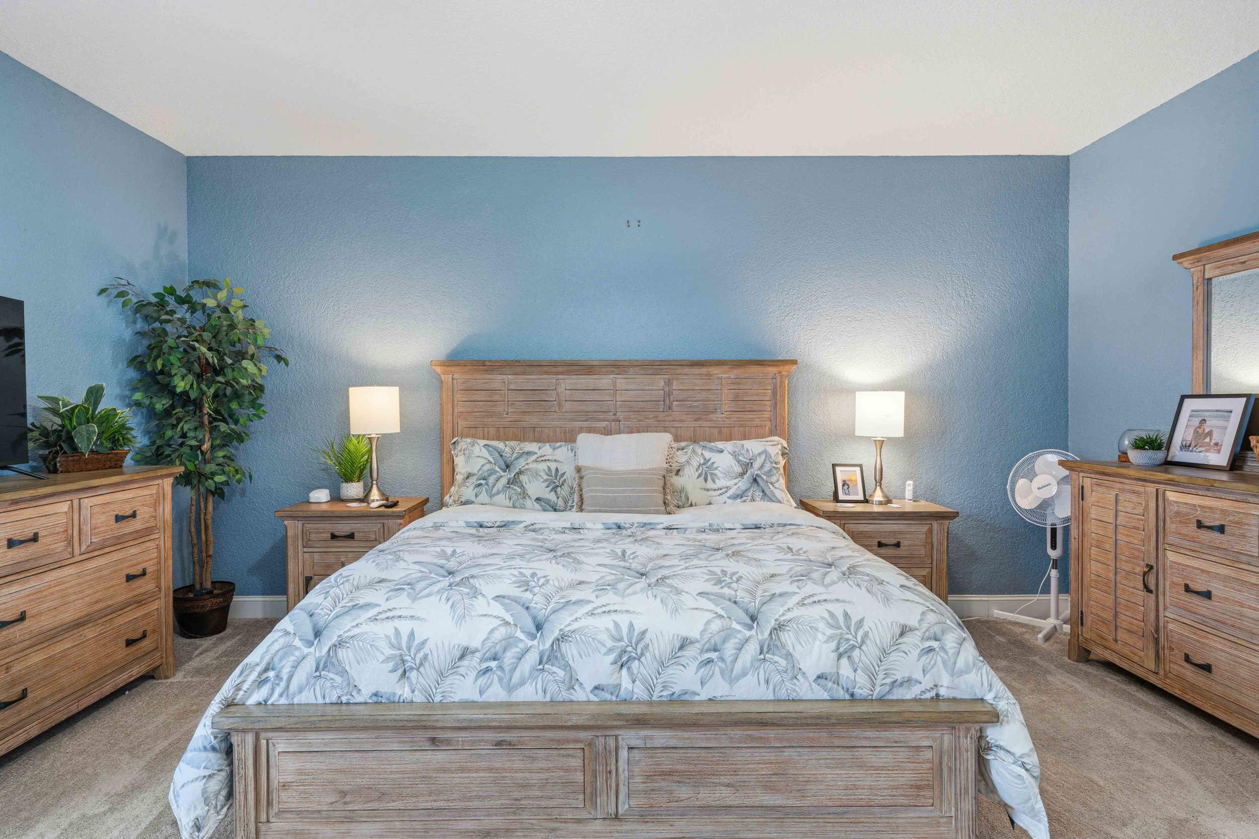 HIDDEN HARBOR ESTATES - Residential