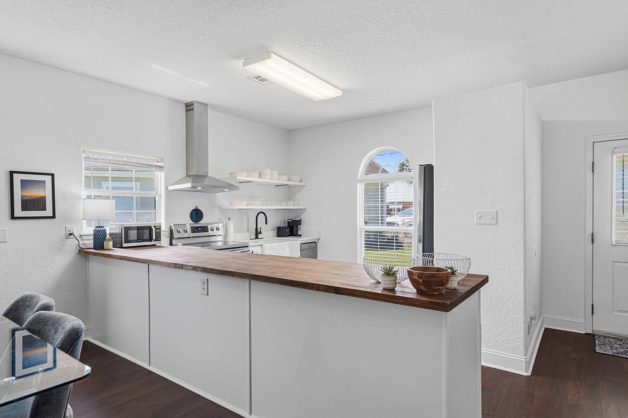 HIDDEN HARBOR ESTATES - Residential