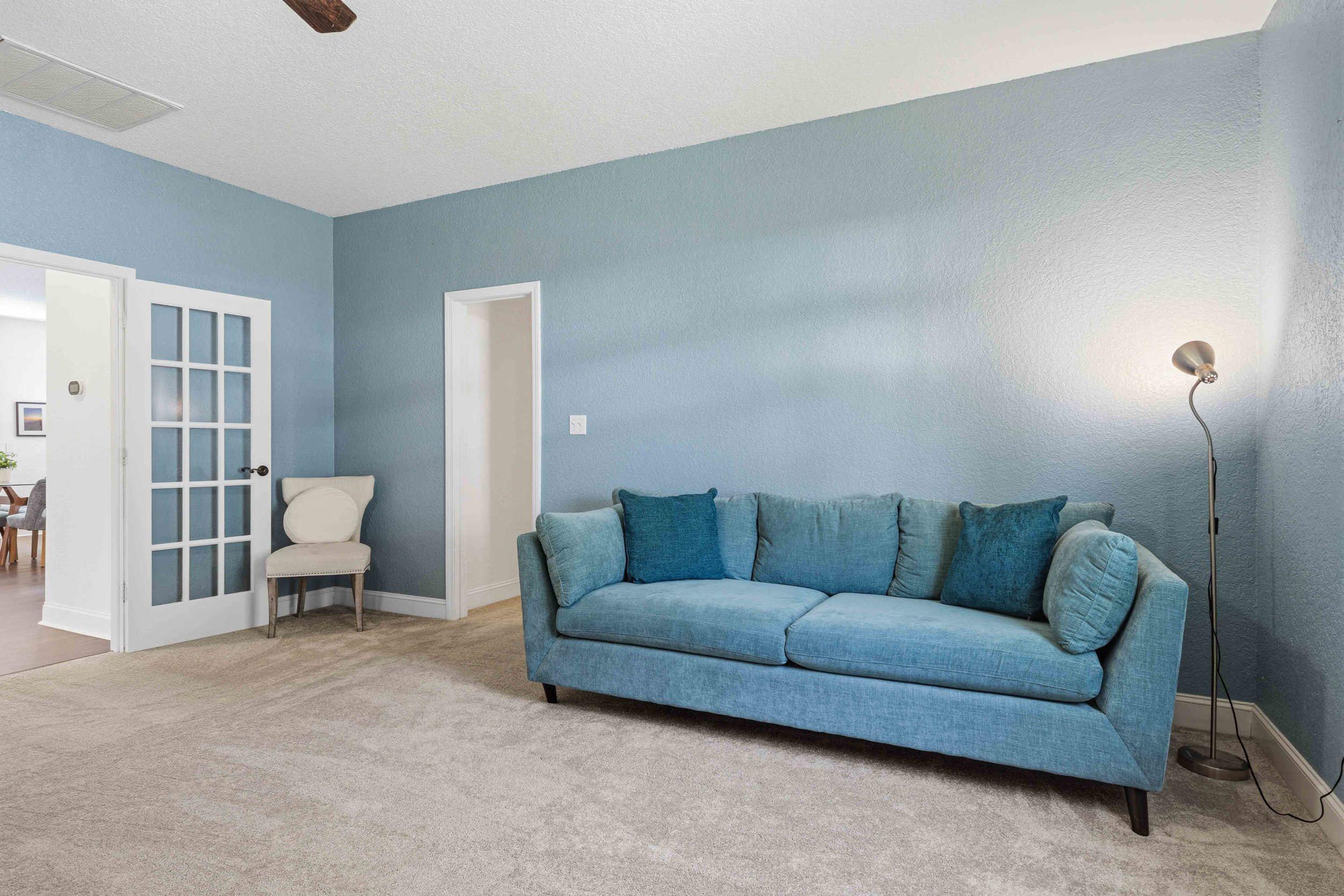 HIDDEN HARBOR ESTATES - Residential