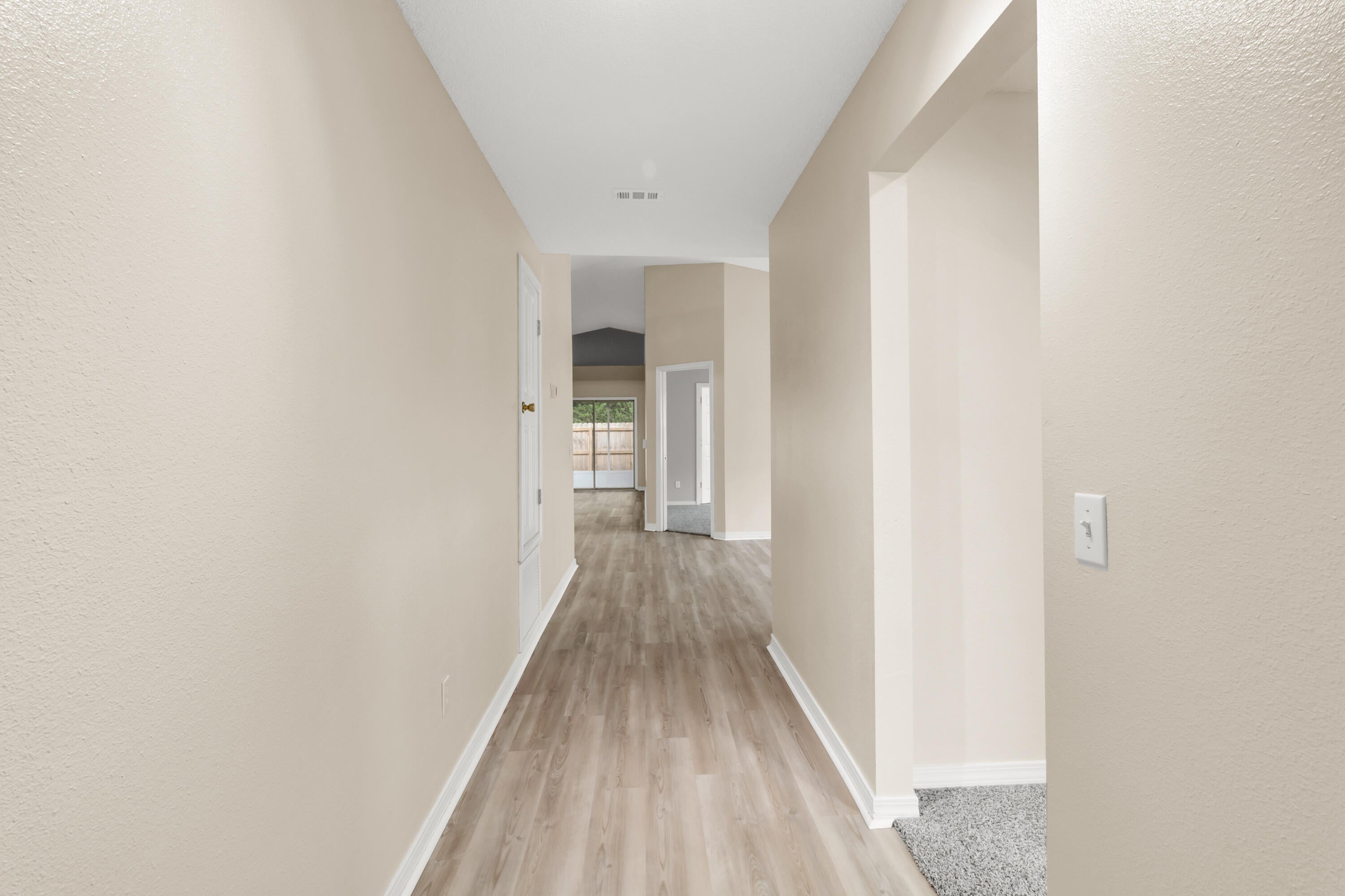 VILLAS AT CHANTILLY THE - Residential